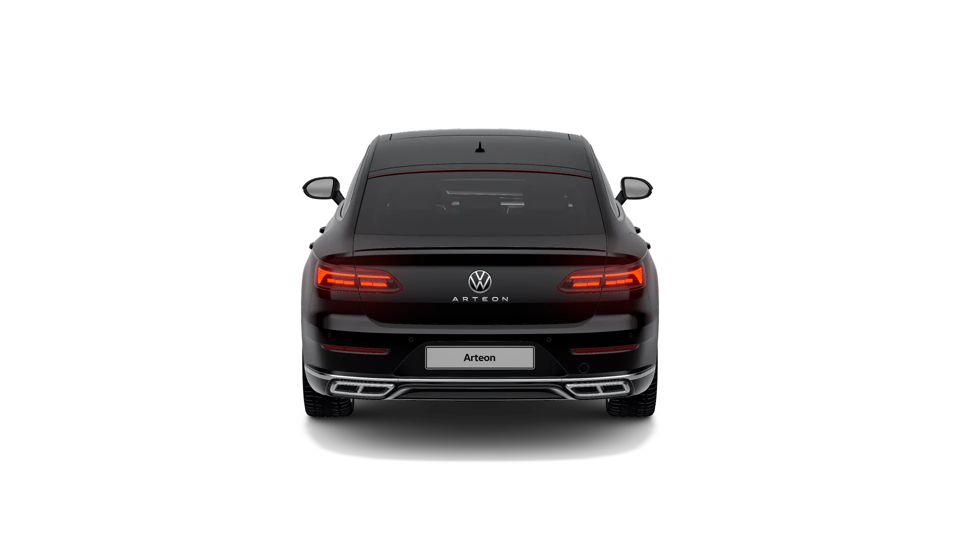 Volkswagen Arteon R-Line