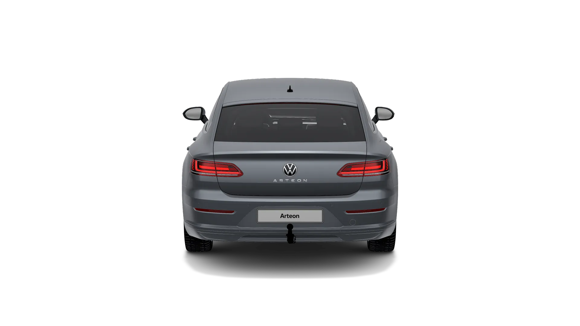 Volkswagen Arteon Basis-Modell