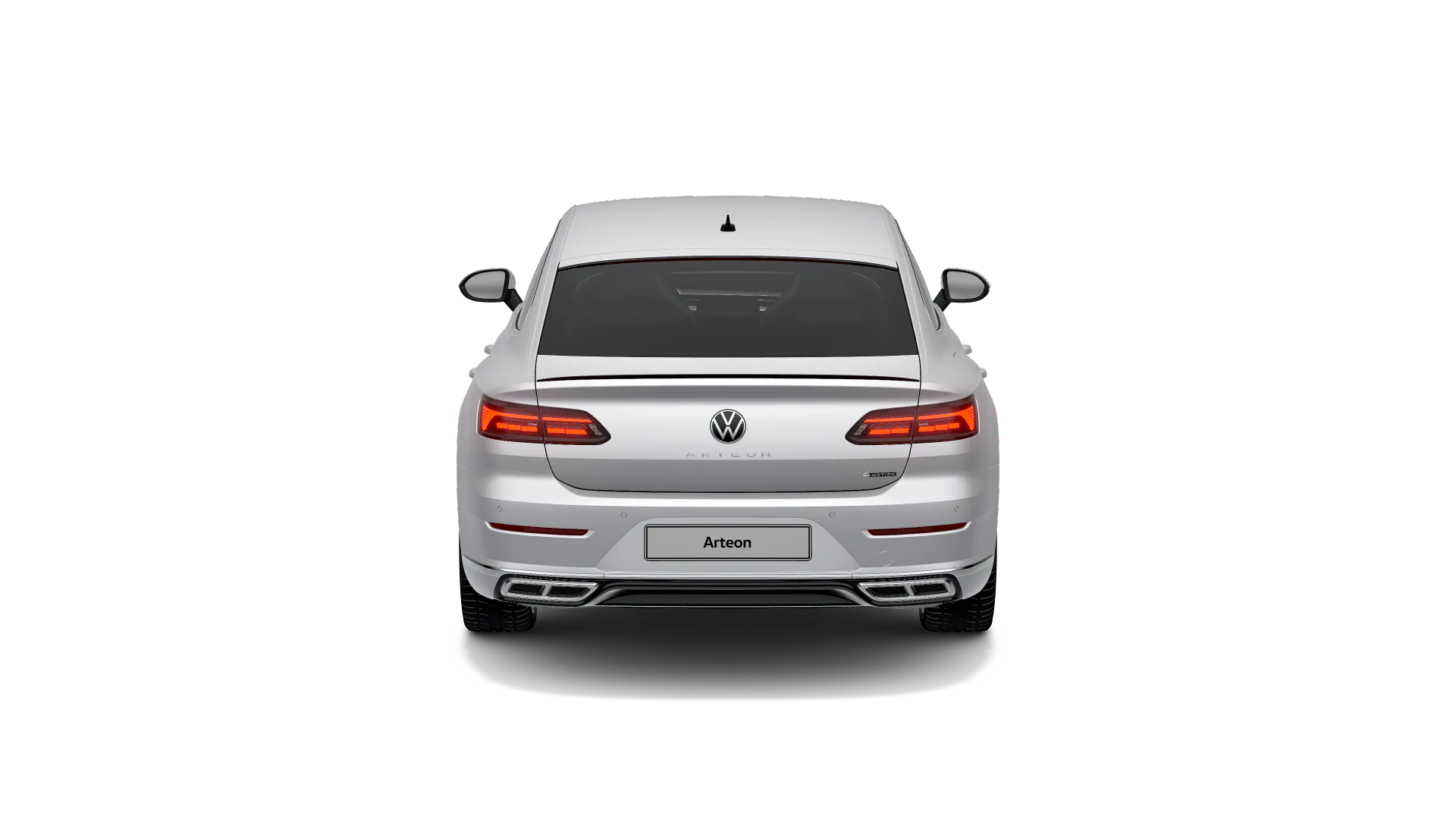 Volkswagen Arteon R-Line