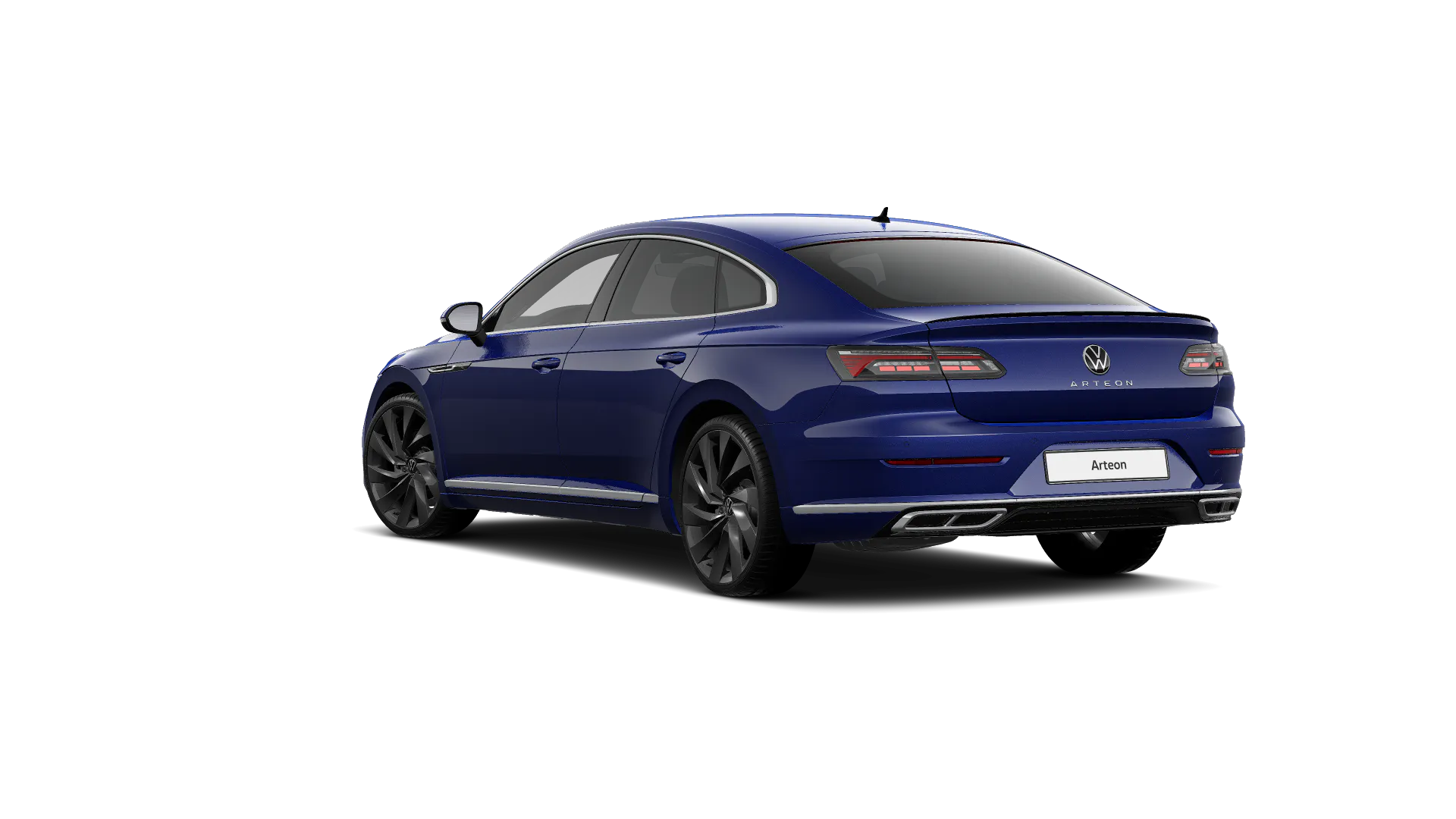 Volkswagen Arteon R-Line
