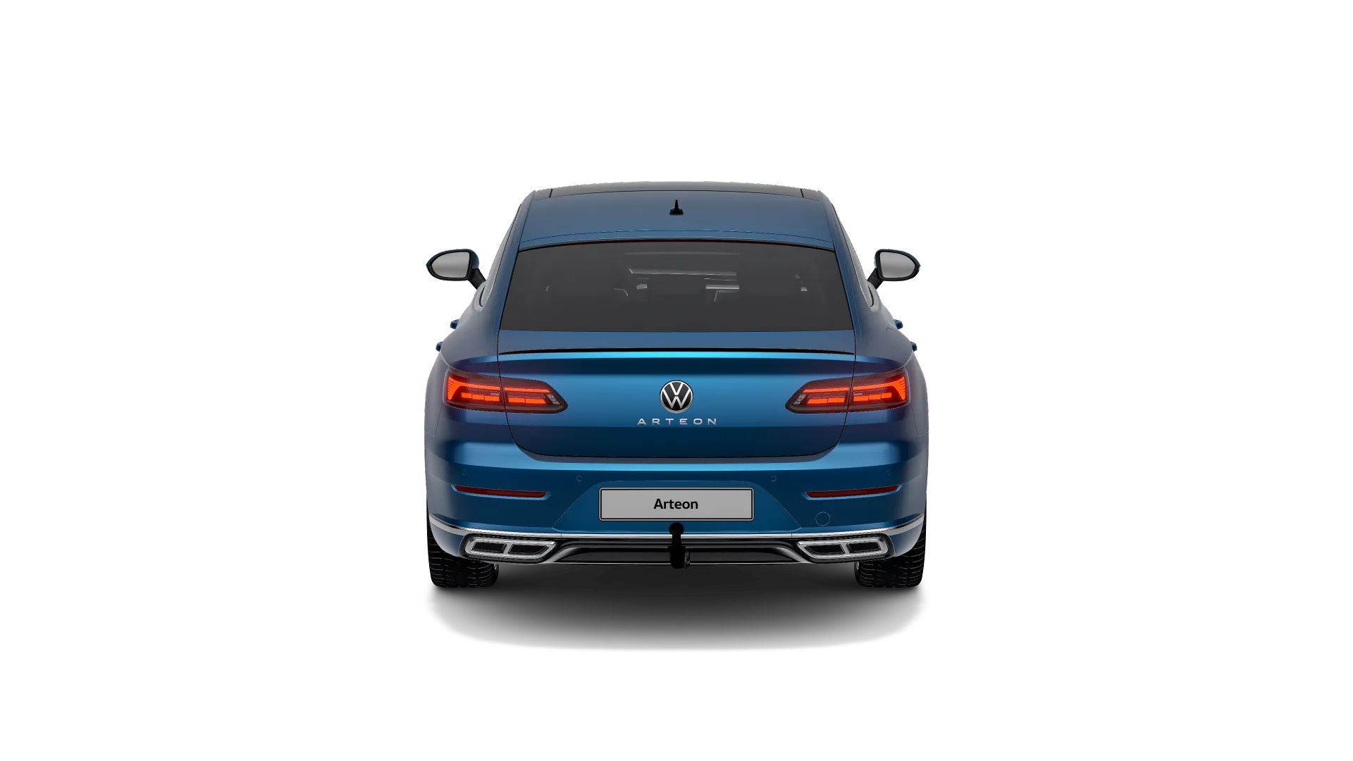 Volkswagen Arteon R-Line