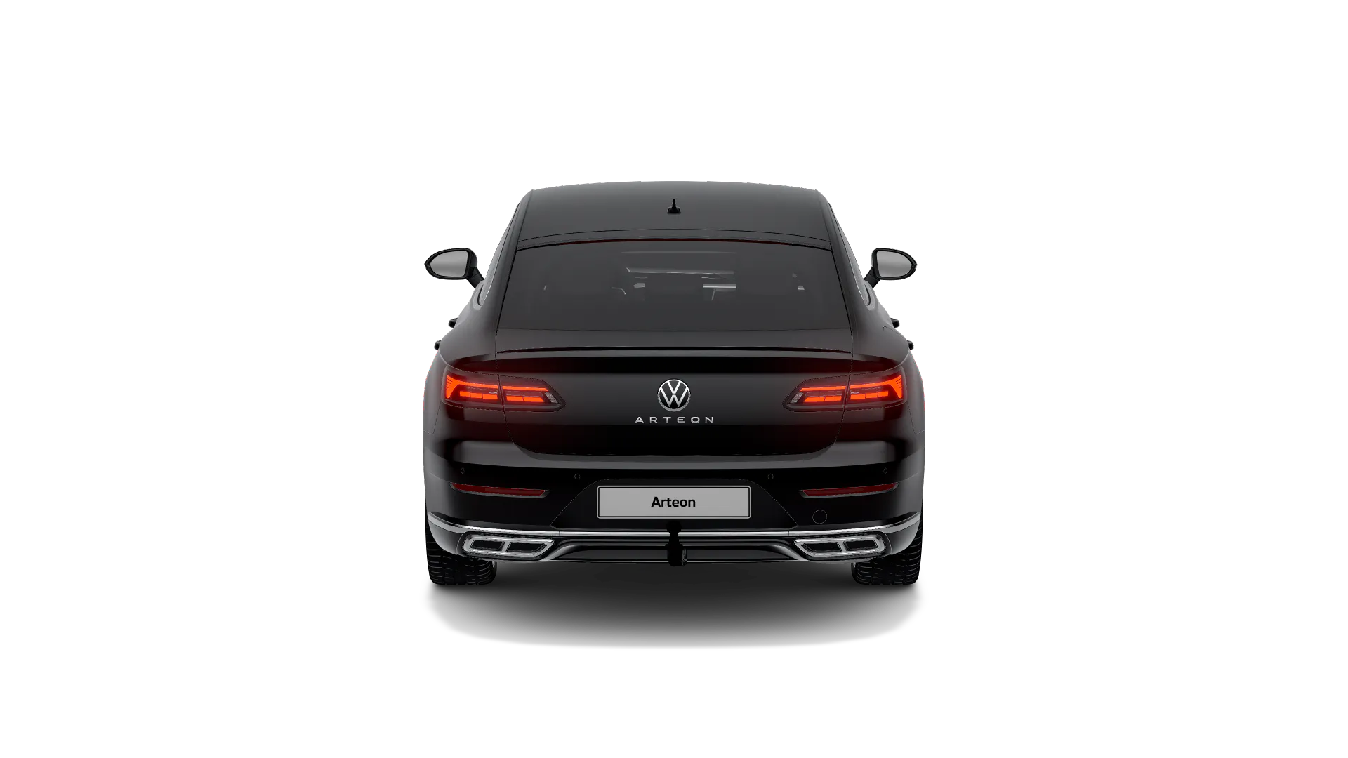 Volkswagen Arteon R-Line
