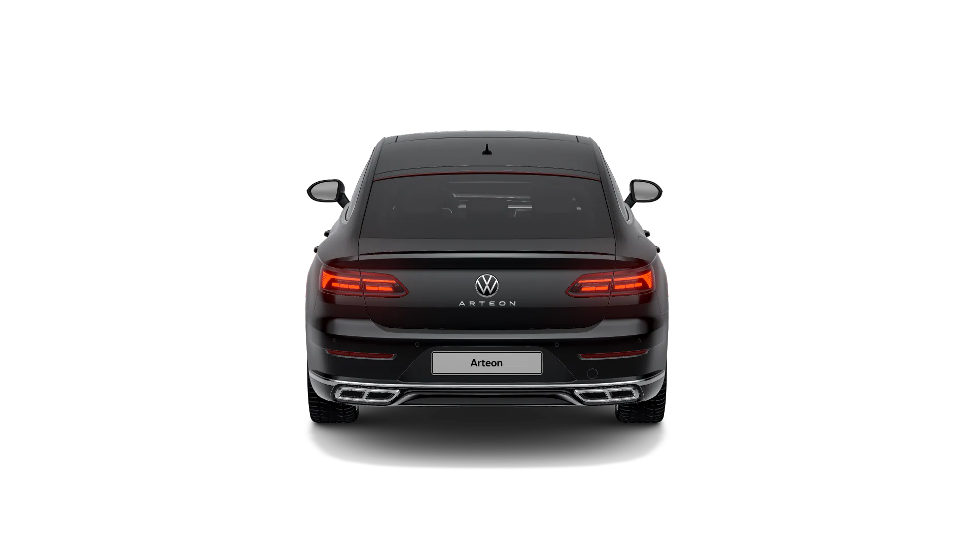 Volkswagen Arteon R-Line