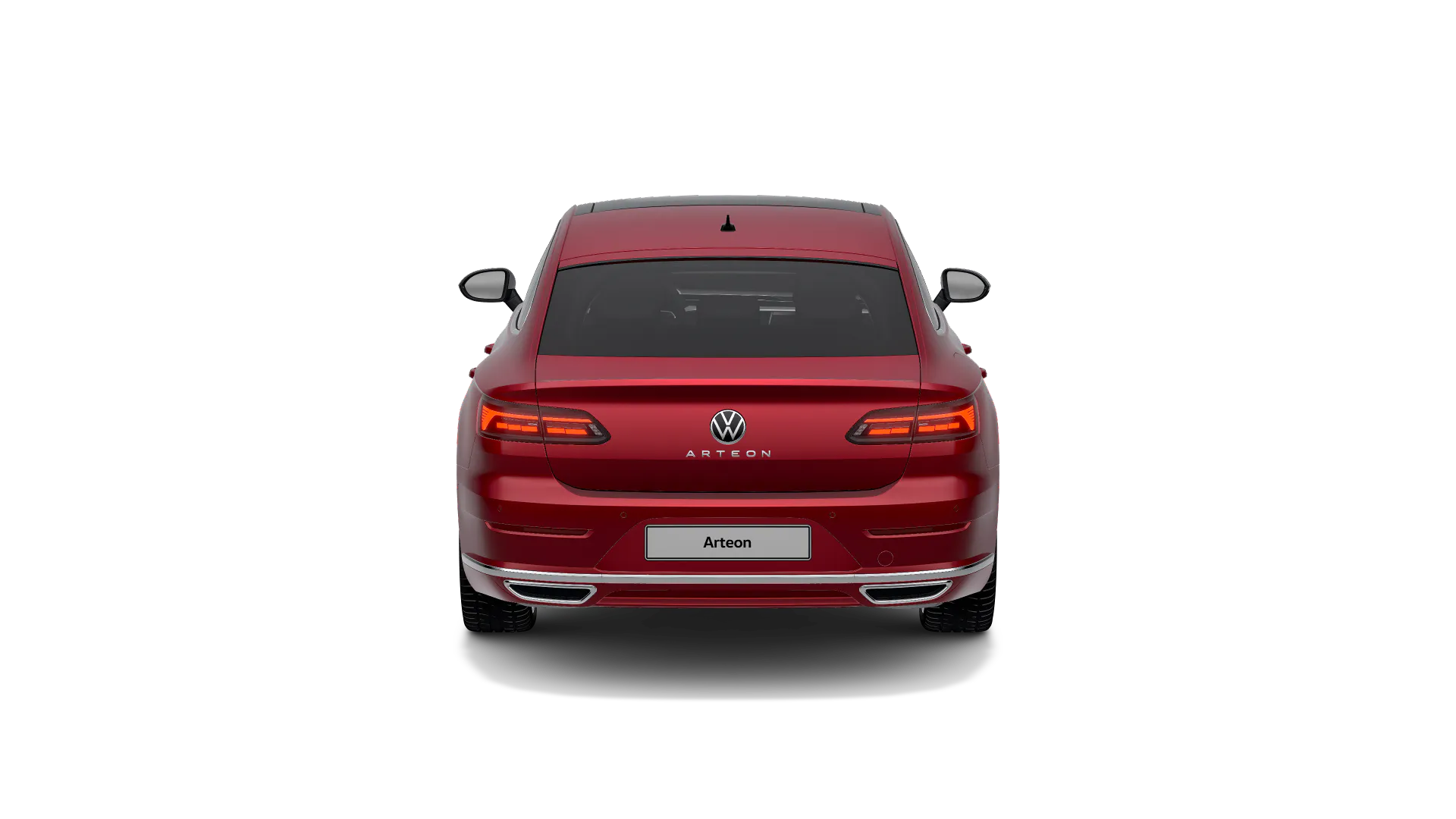 Volkswagen Arteon Elegance