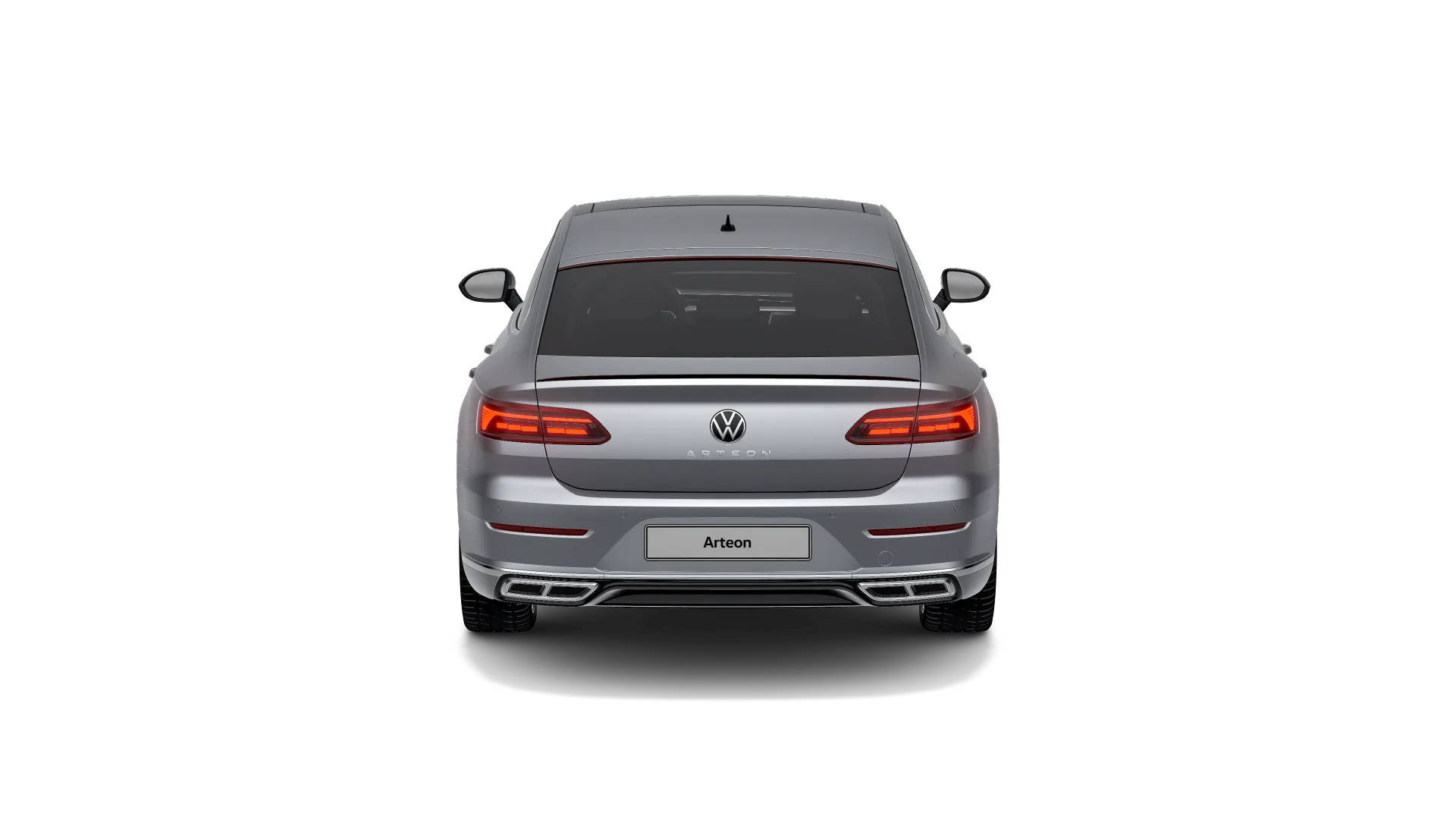 Volkswagen Arteon R-Line