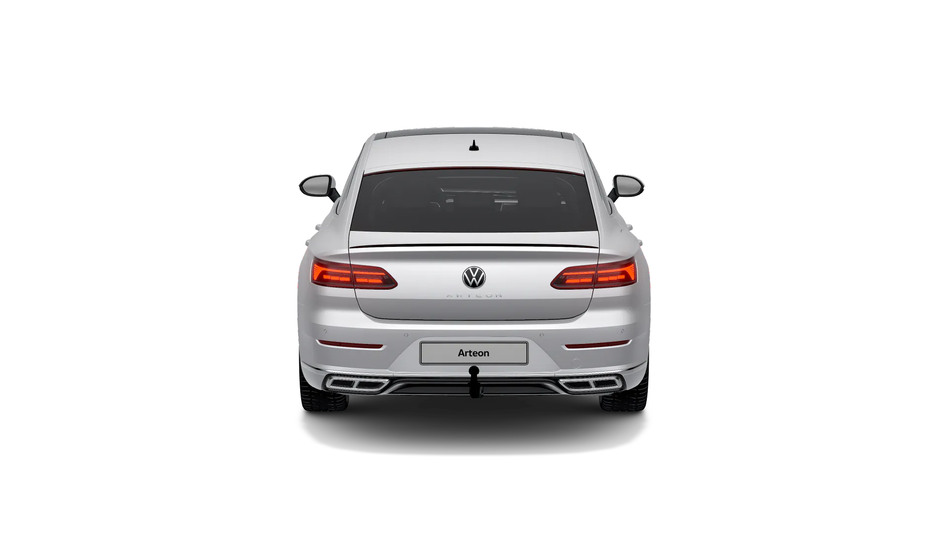 Volkswagen Arteon R-Line