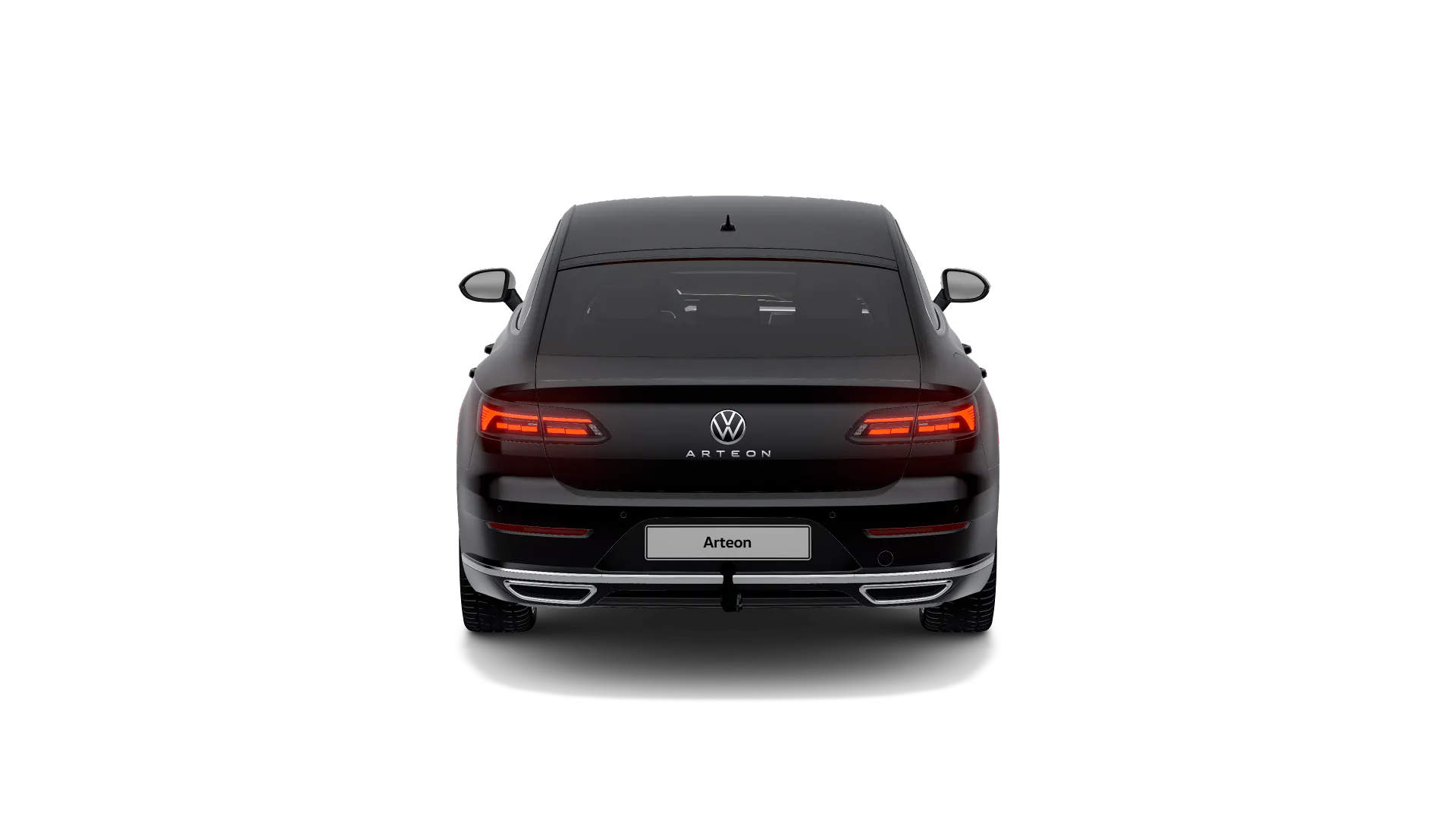 Volkswagen Arteon Elegance