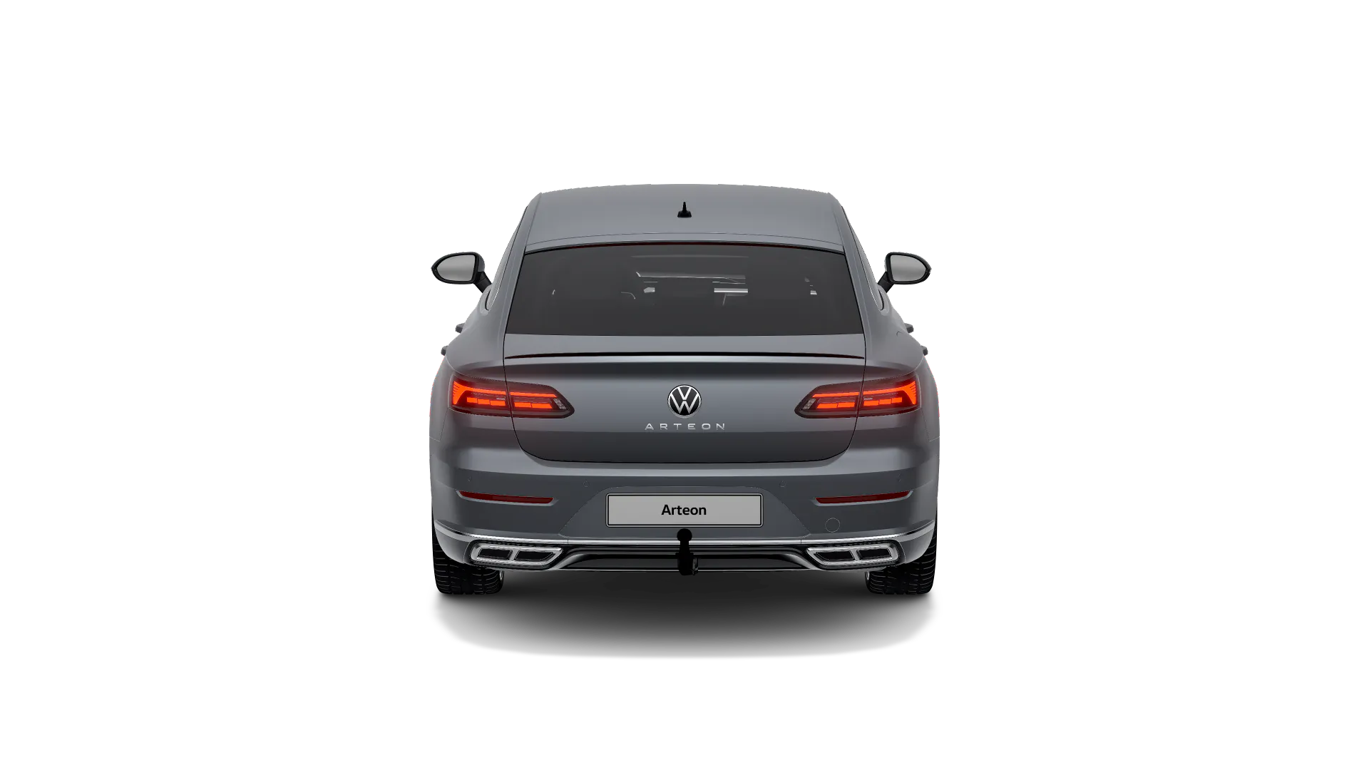 Volkswagen Arteon R-Line