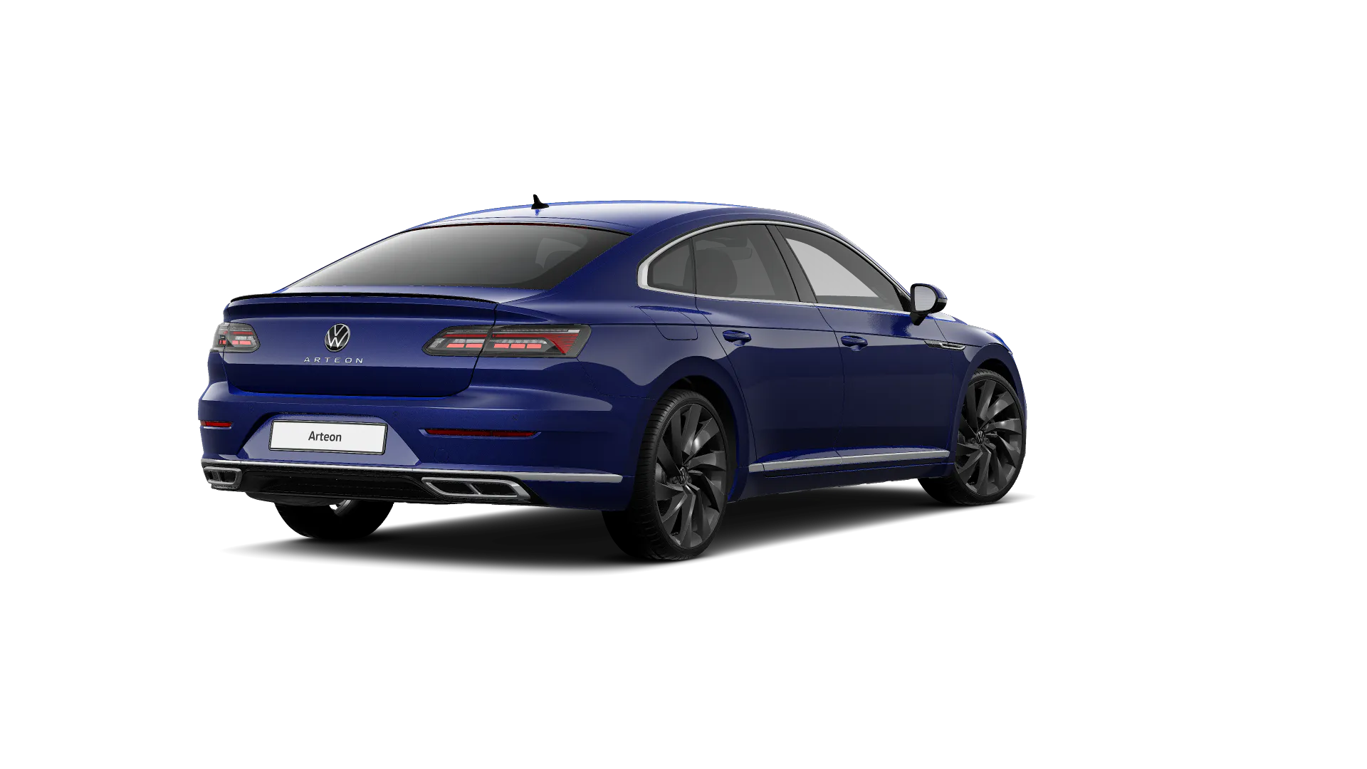 Volkswagen Arteon R-Line