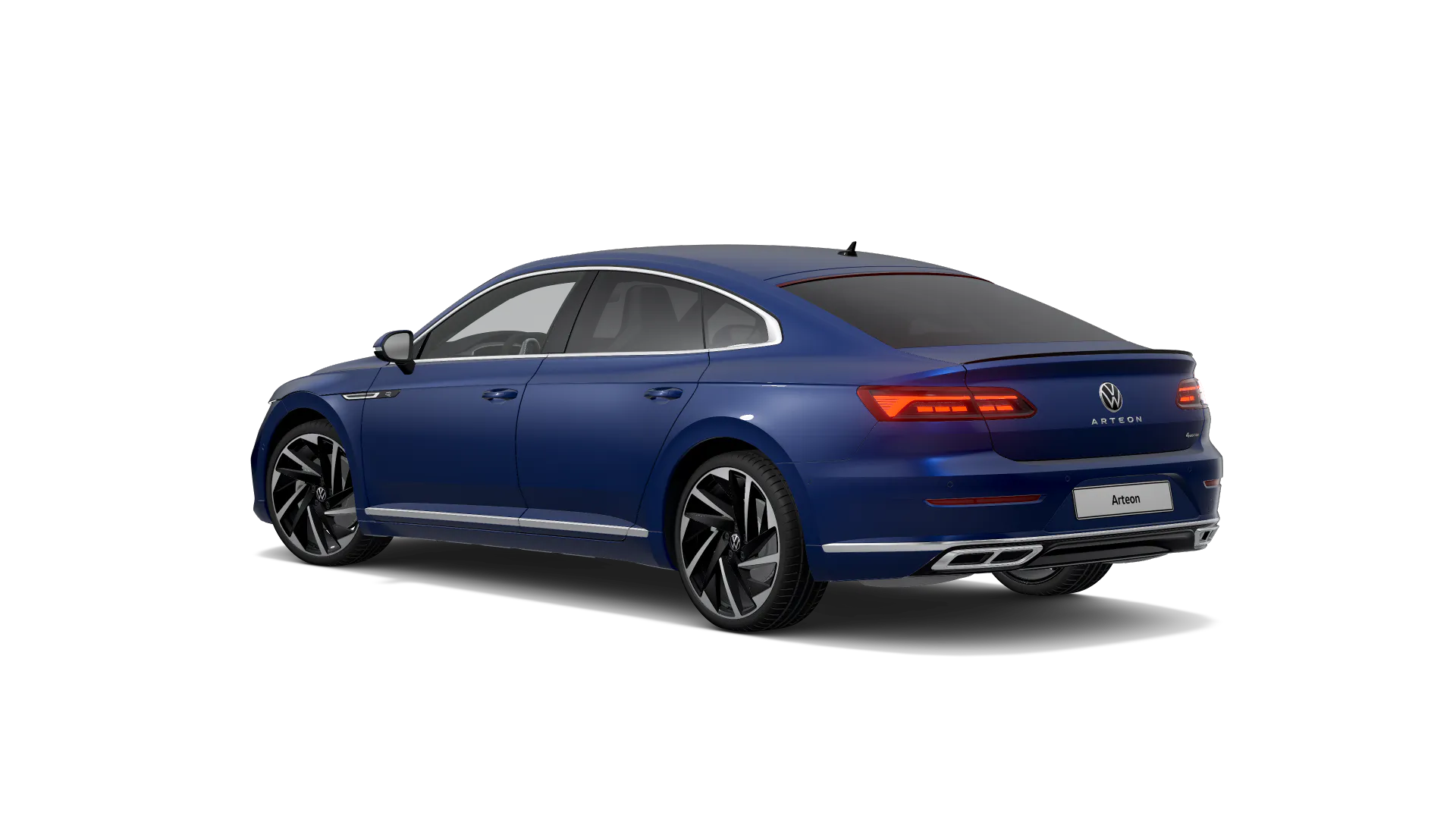 Volkswagen Arteon R-Line