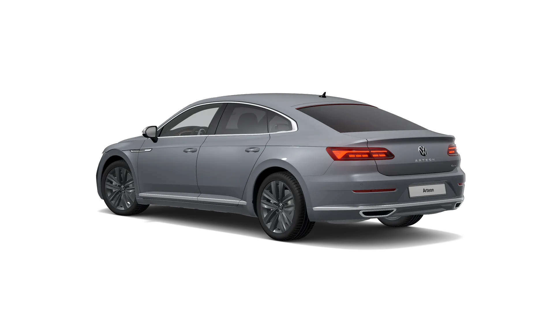 Volkswagen Arteon Elegance