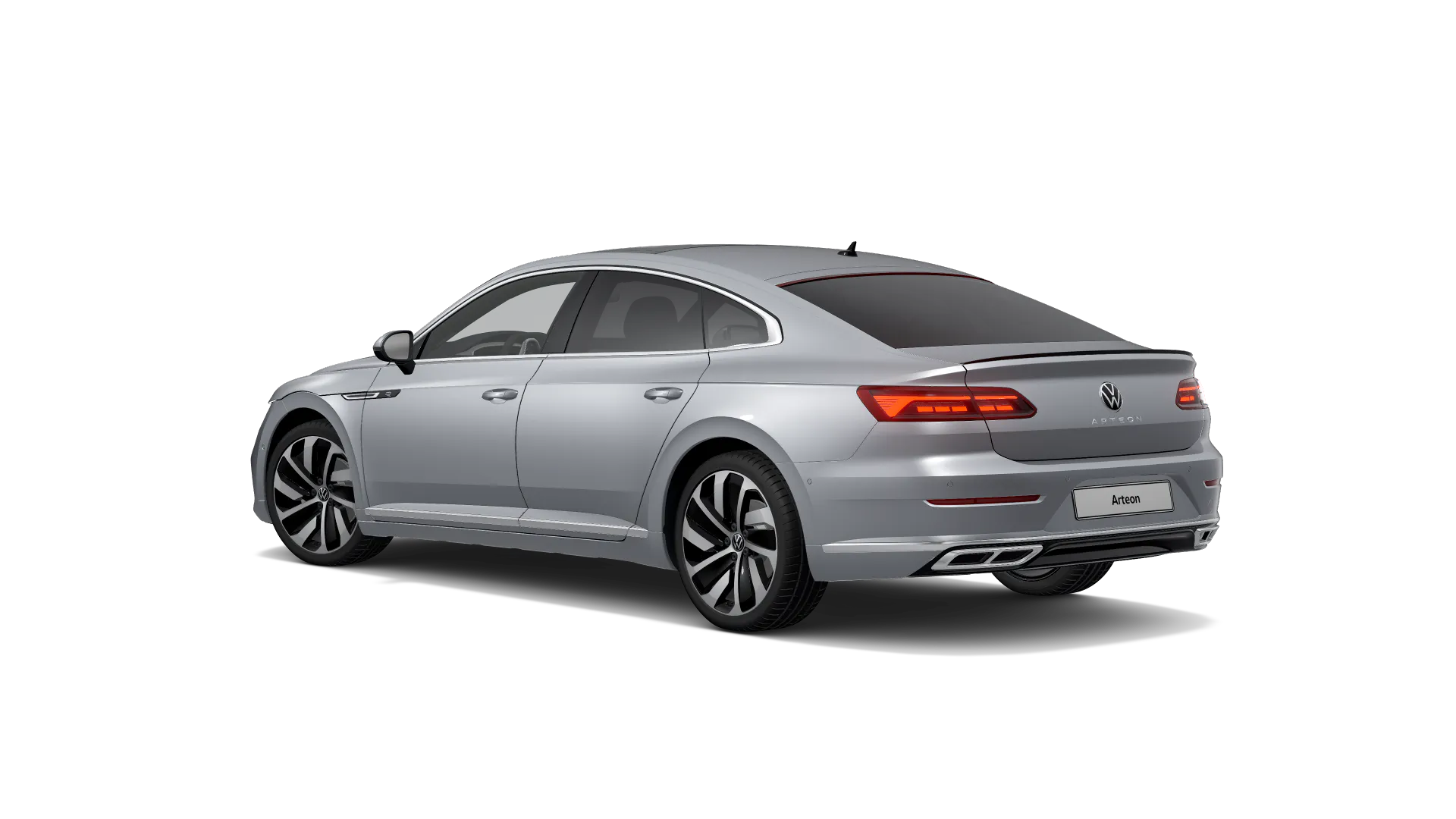 Volkswagen Arteon R-Line