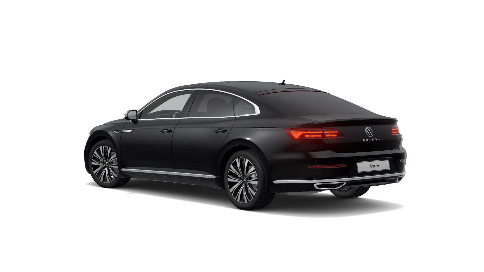 Volkswagen Arteon Elegance