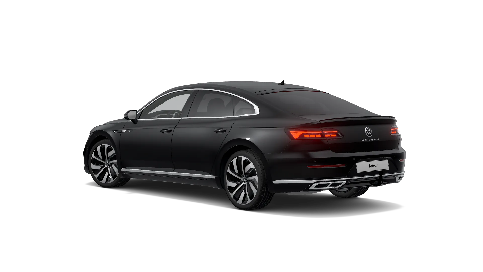 Volkswagen Arteon R-Line