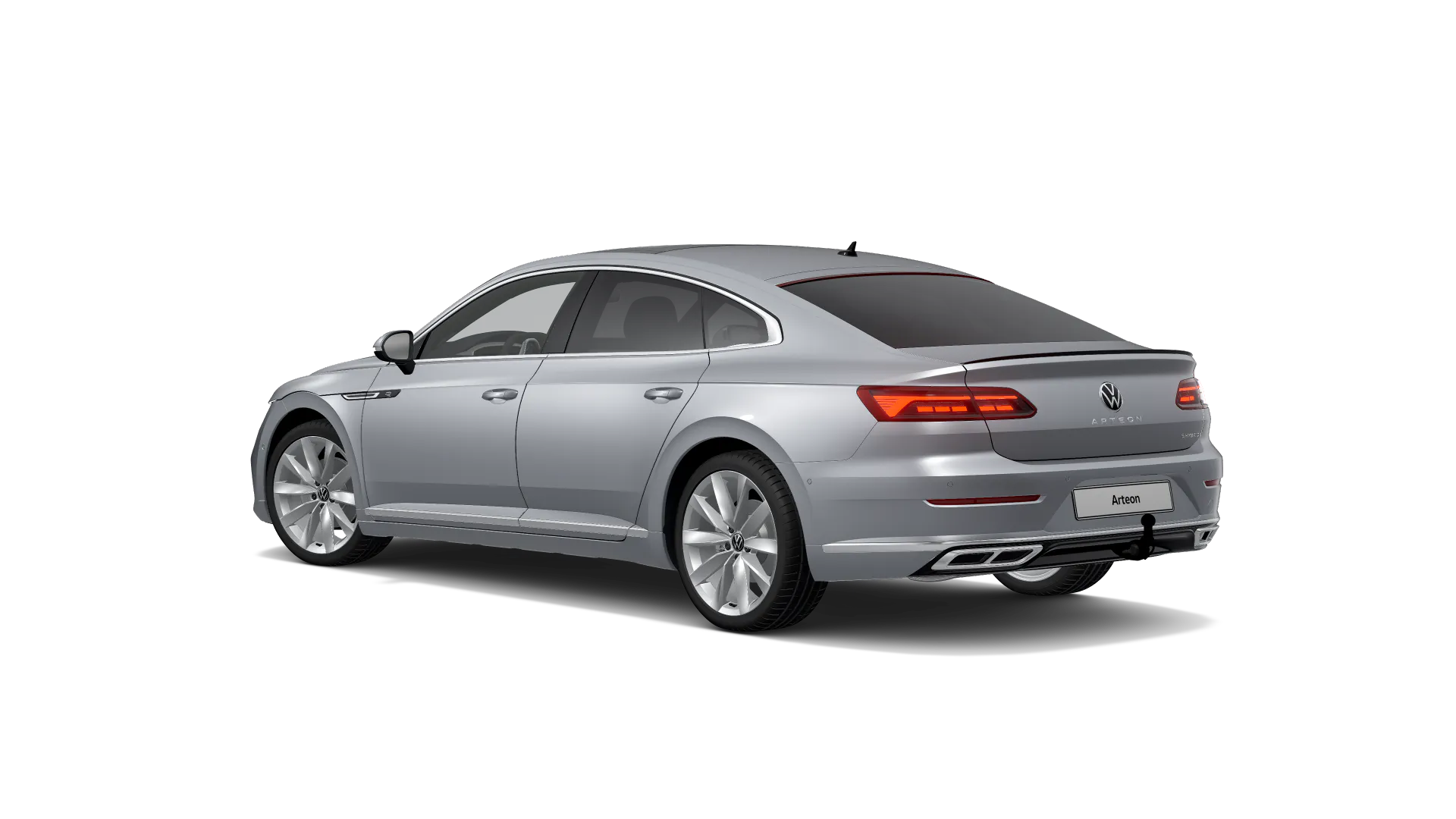 Volkswagen Arteon R-Line