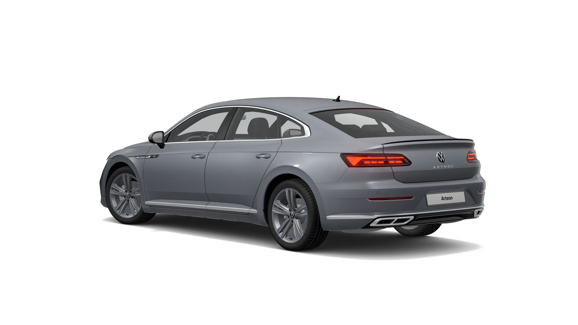 Volkswagen Arteon R-Line