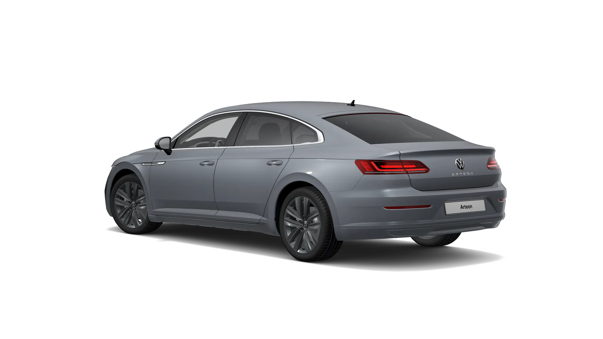 Volkswagen Arteon Basis-Modell