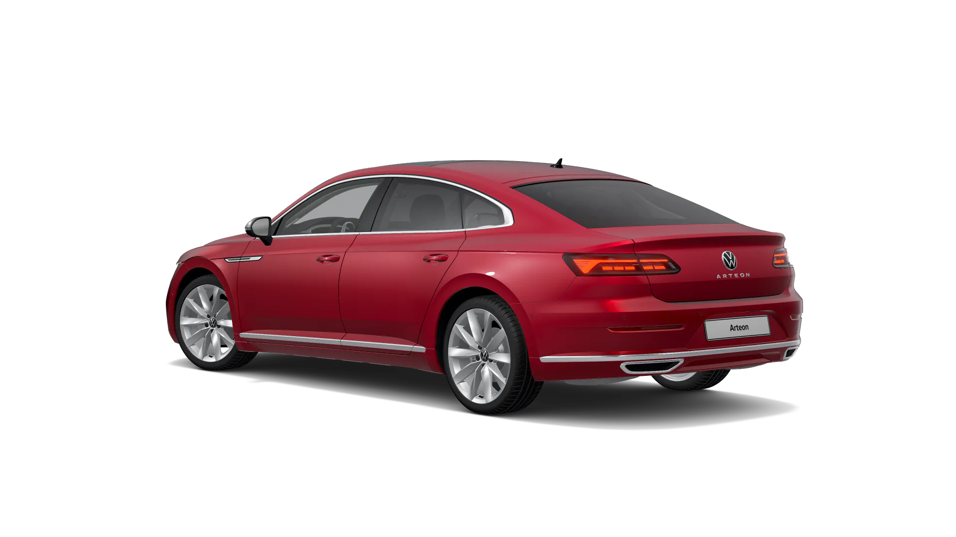 Volkswagen Arteon Elegance