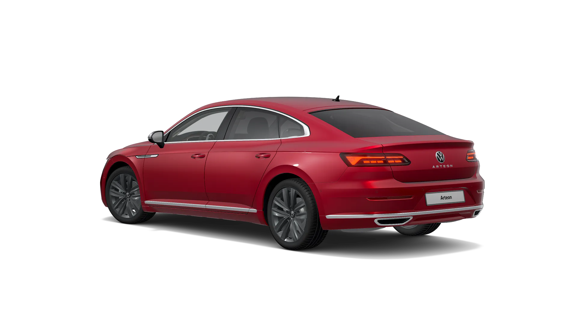 Volkswagen Arteon Elegance