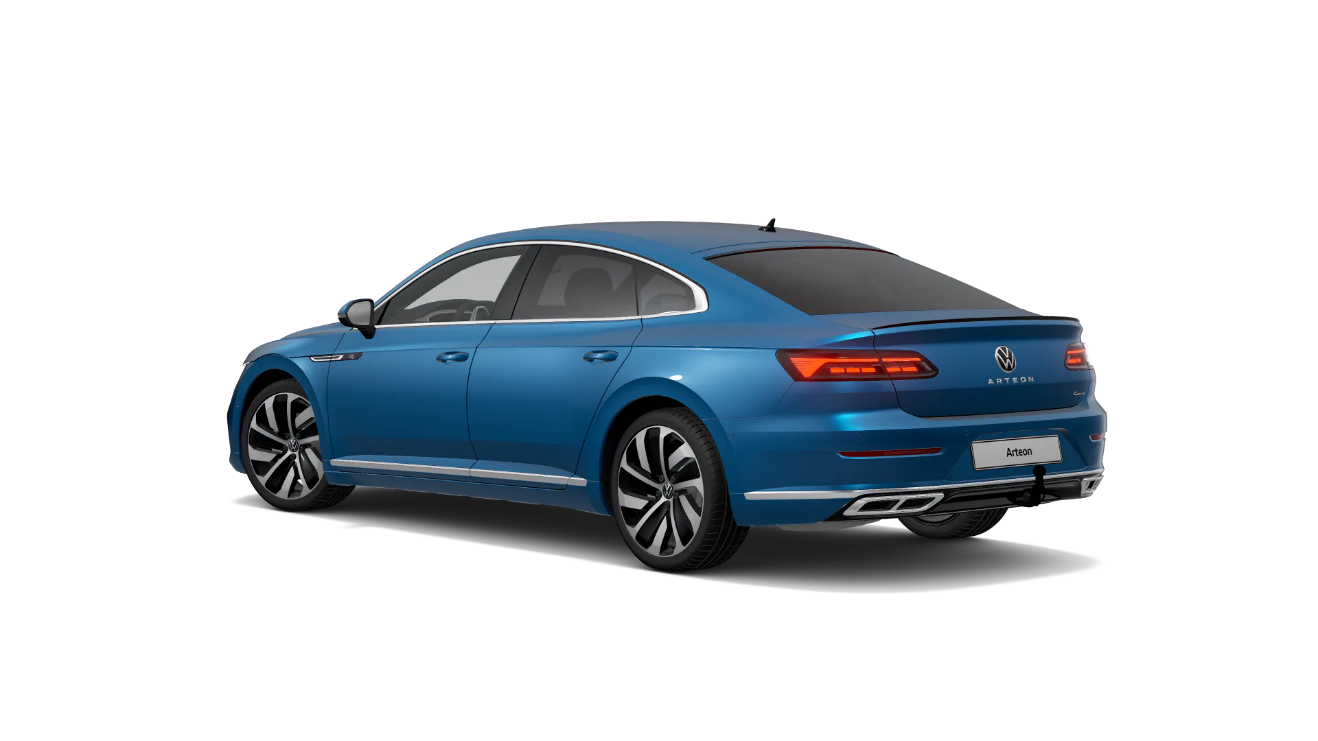 Volkswagen Arteon R-Line