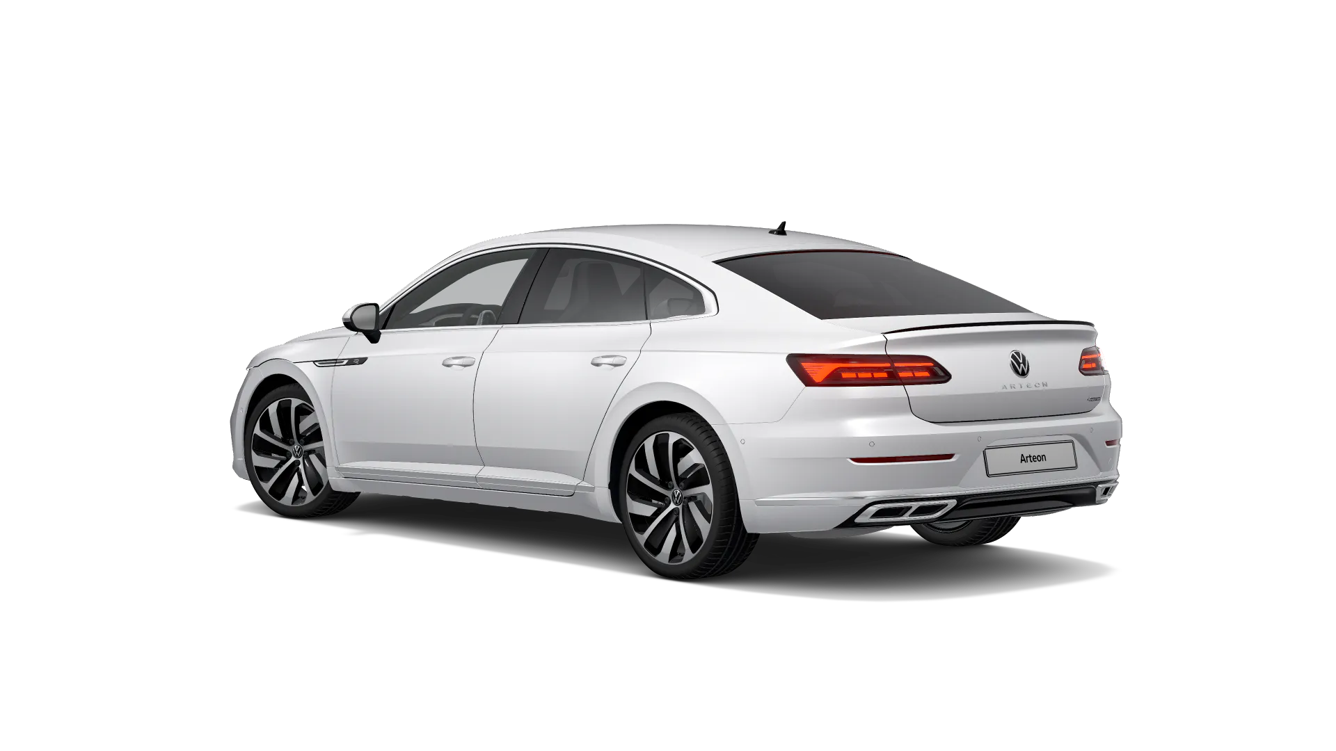 Volkswagen Arteon R-Line