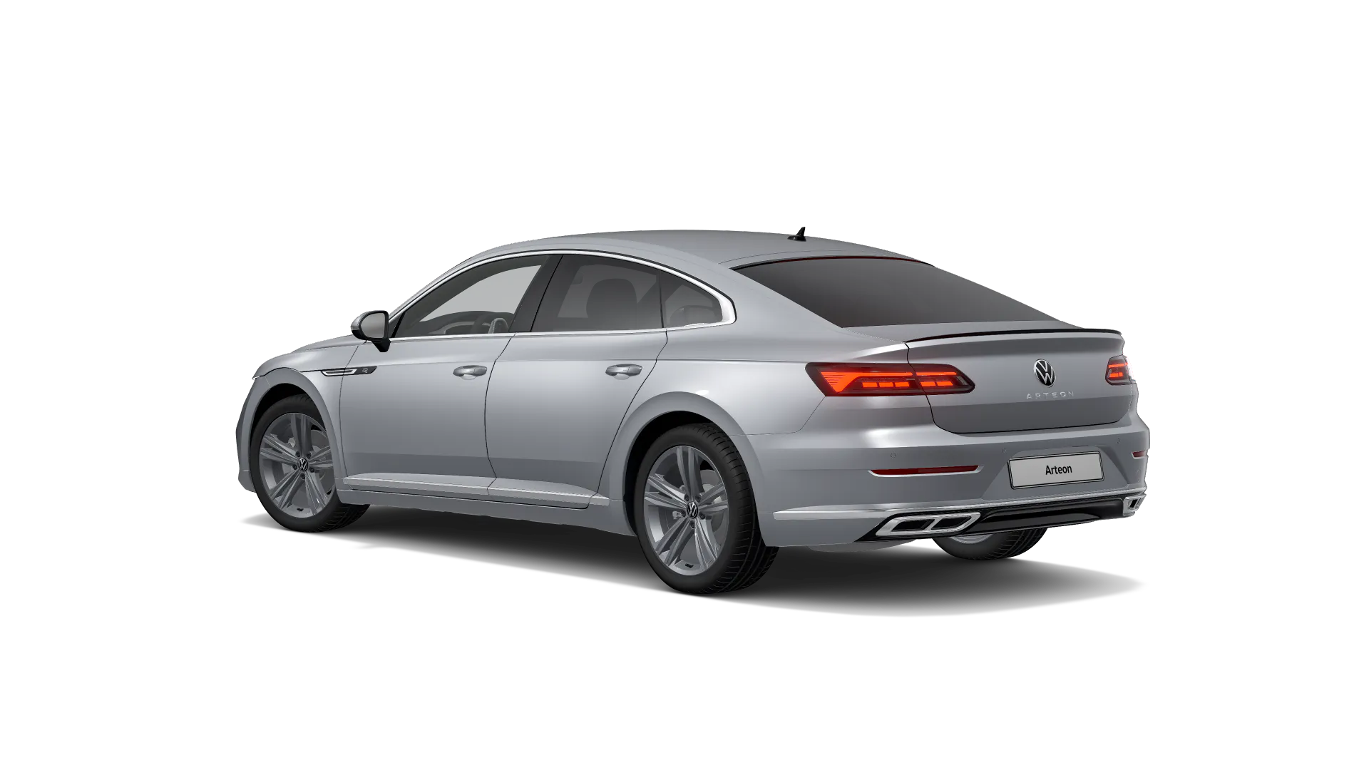 Volkswagen Arteon R-Line