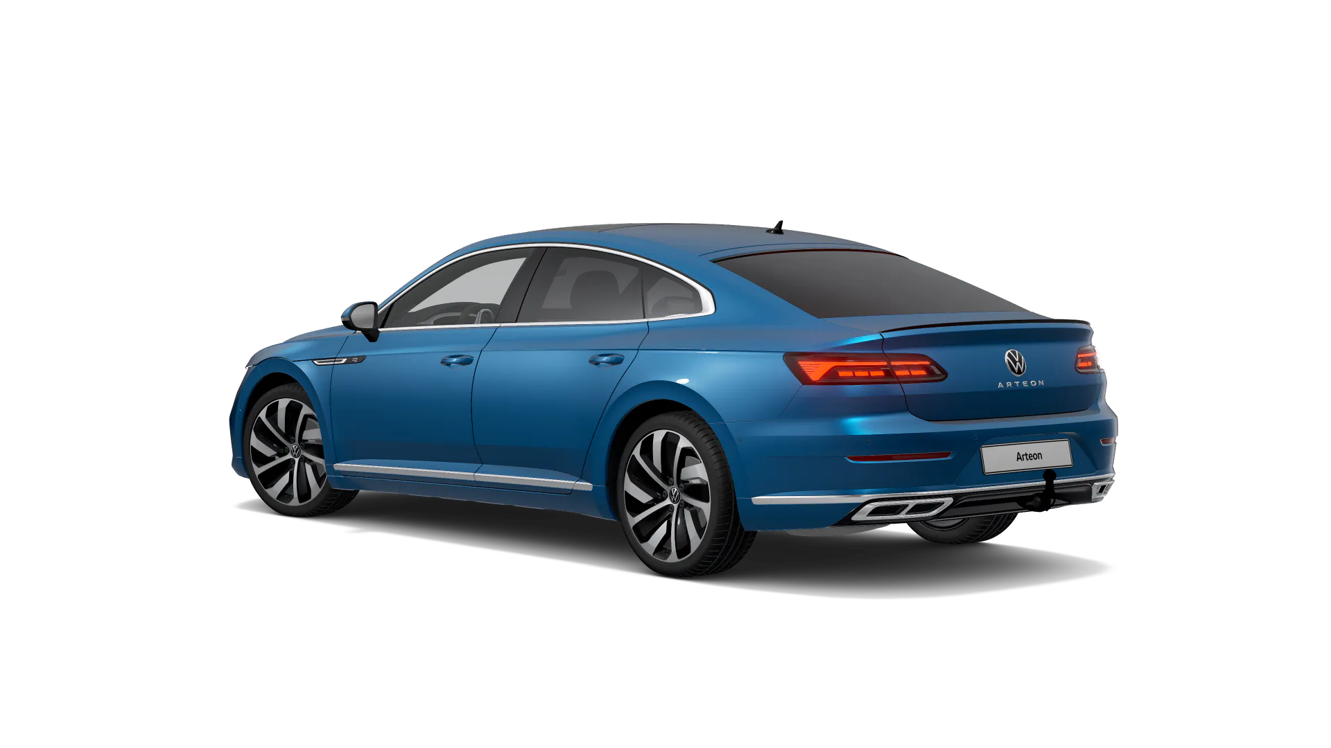Volkswagen Arteon R-Line