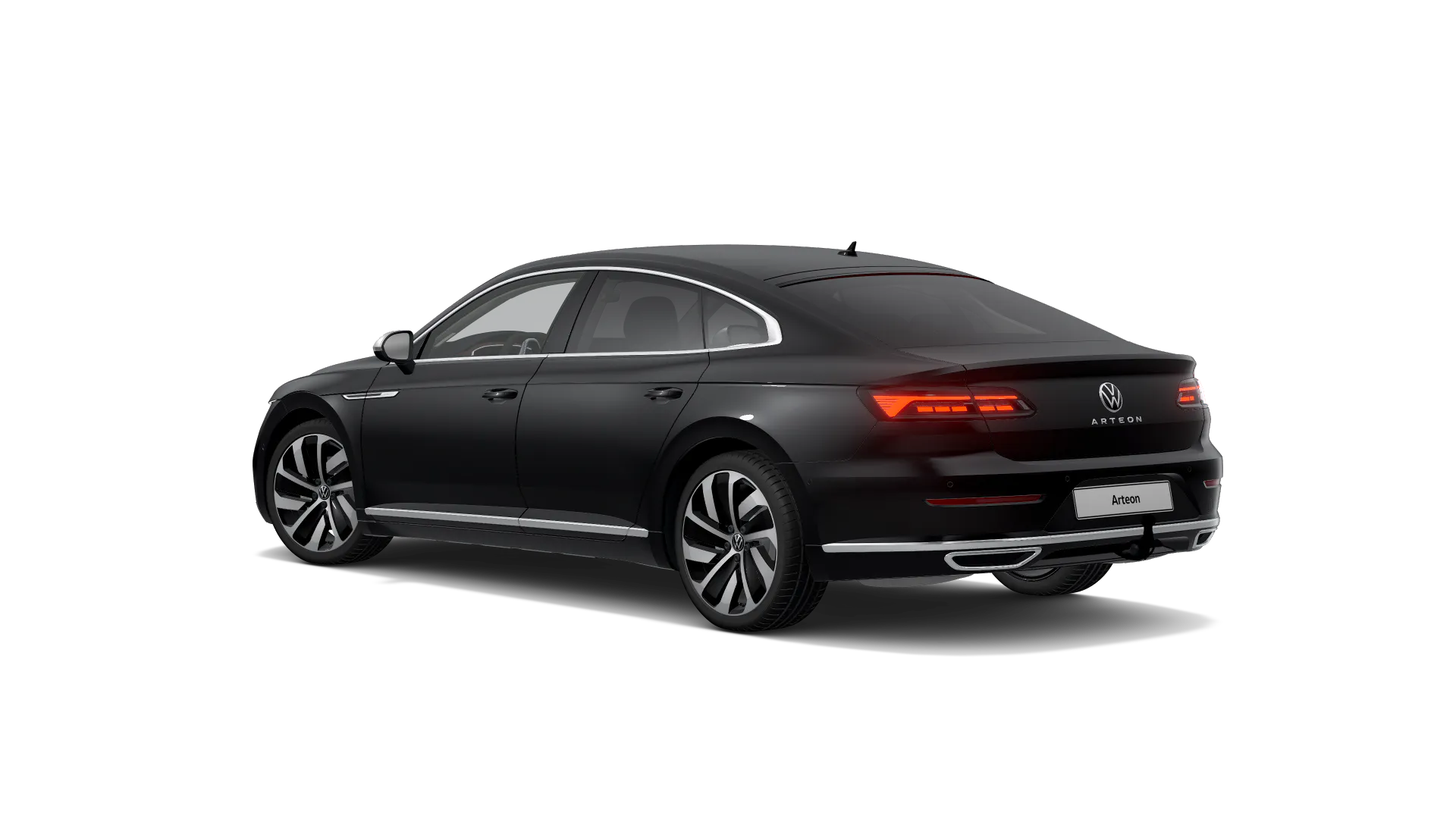 Volkswagen Arteon Elegance