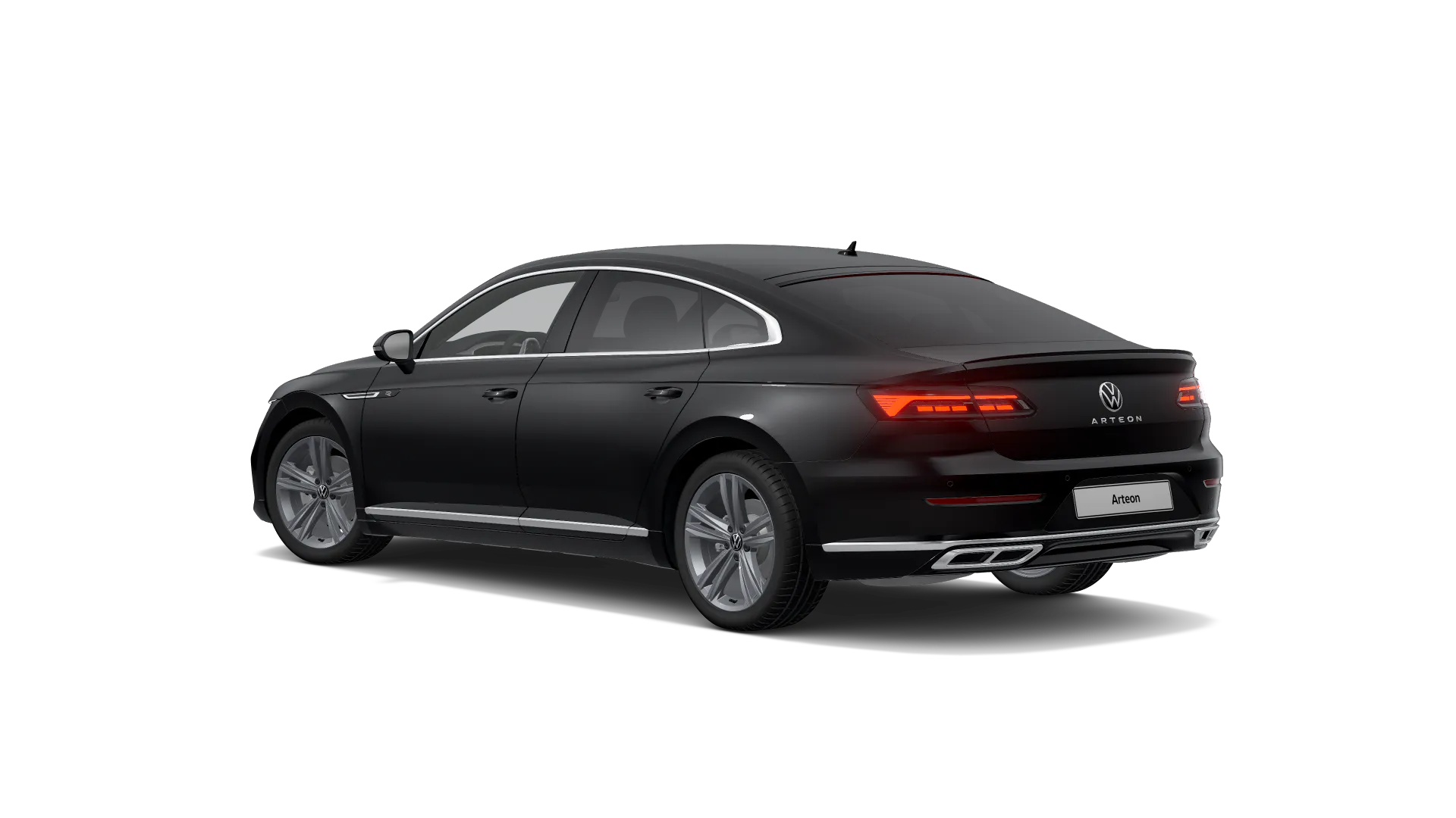 Volkswagen Arteon R-Line