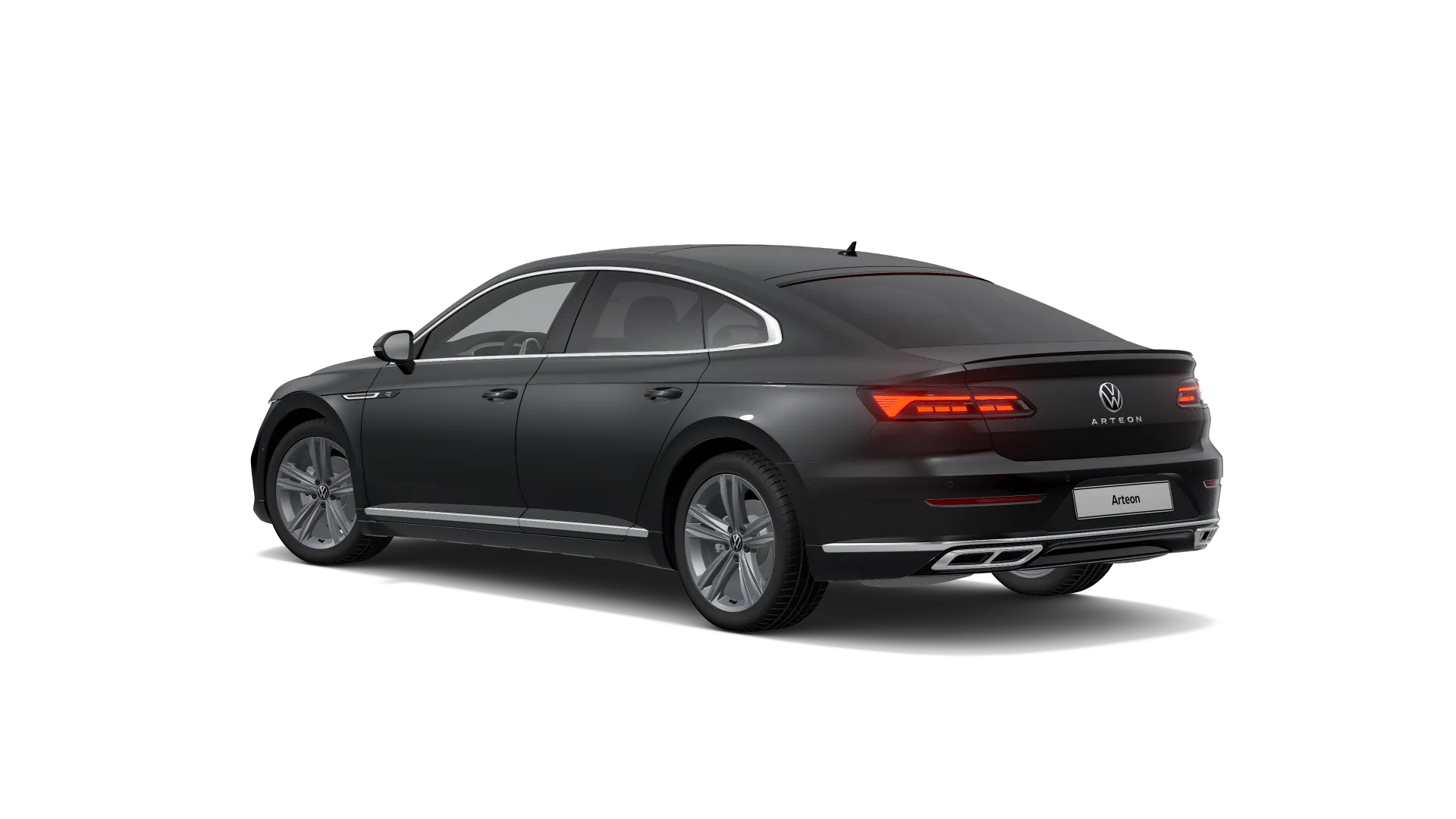 Volkswagen Arteon R-Line