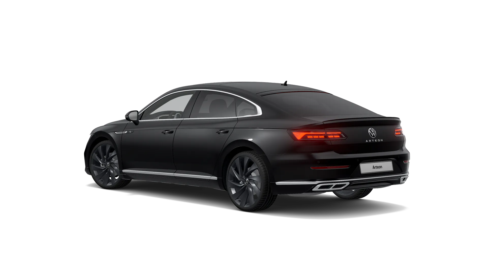 Volkswagen Arteon R-Line