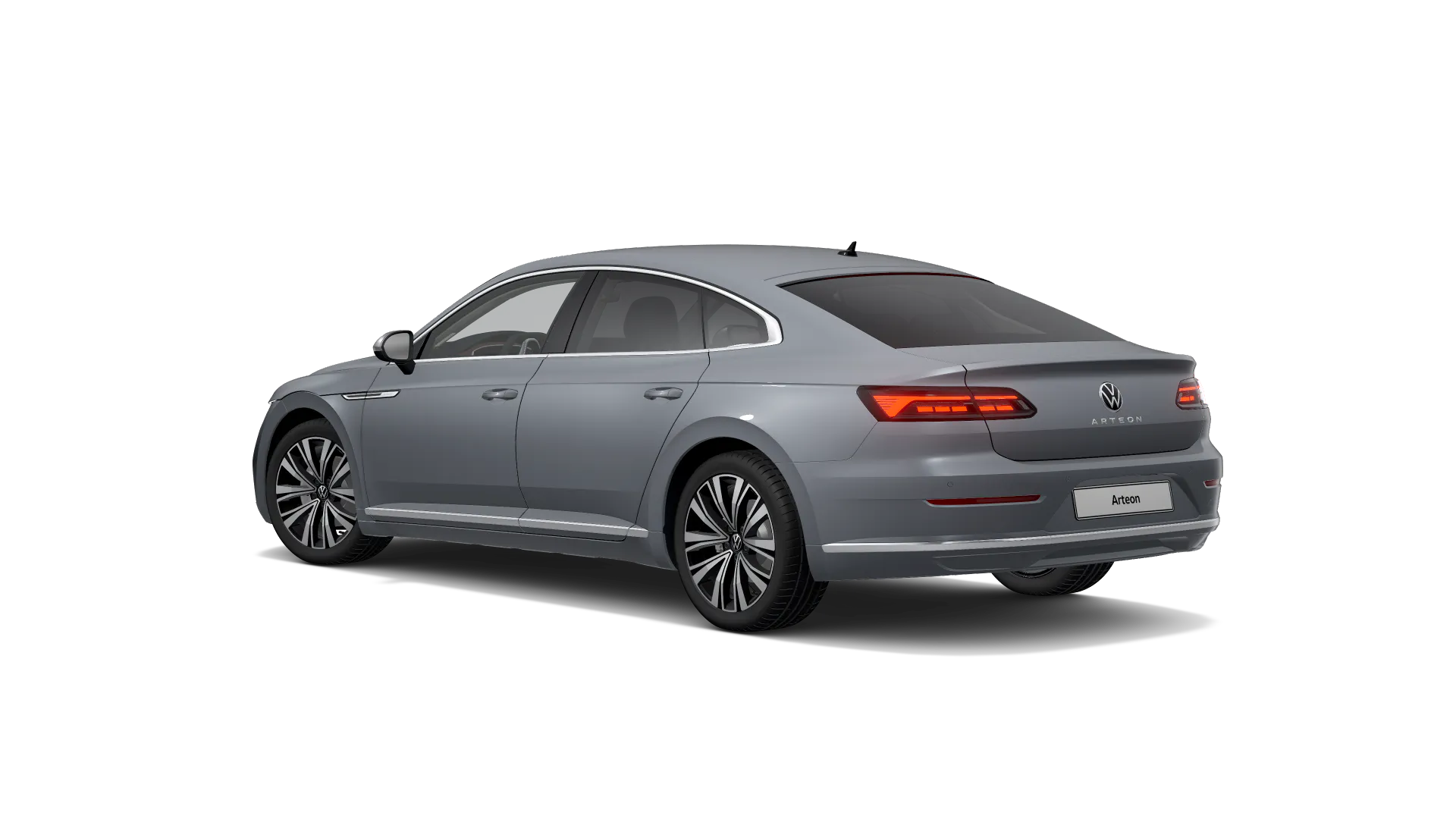 Volkswagen Arteon Elegance