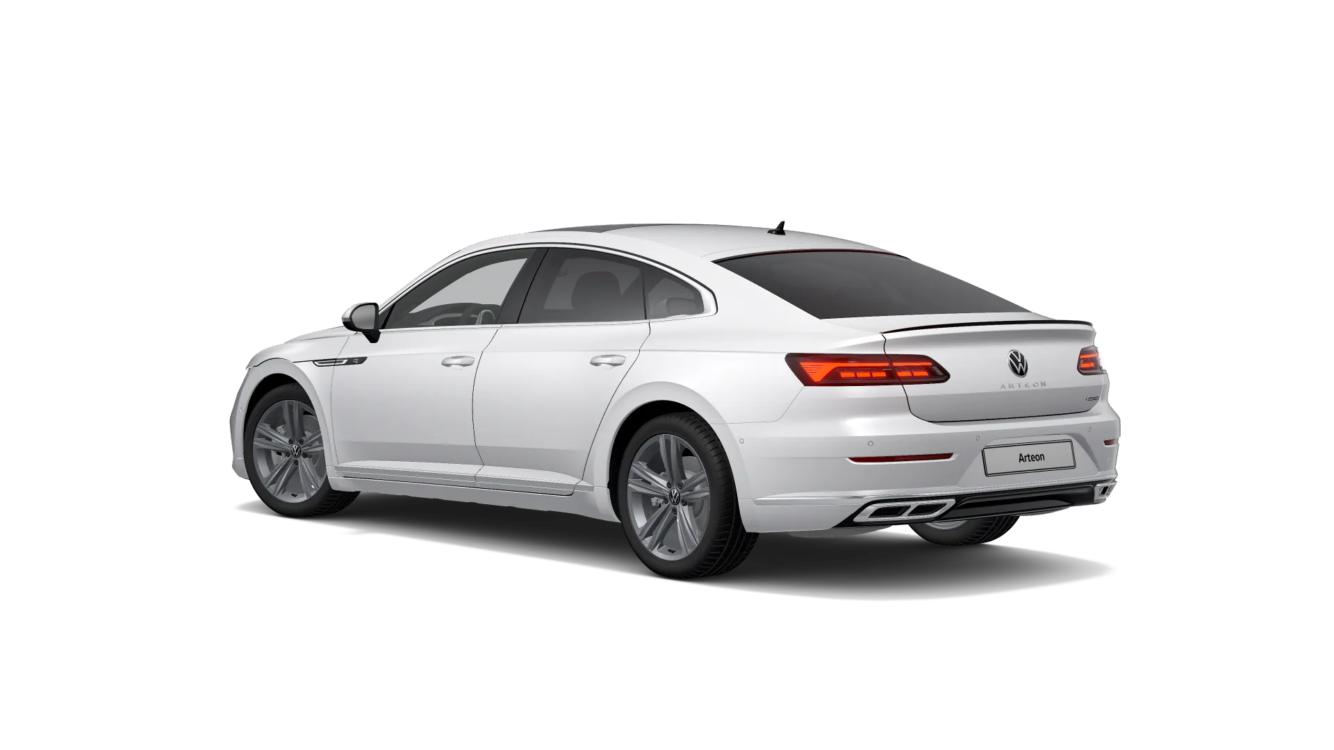 Volkswagen Arteon R-Line
