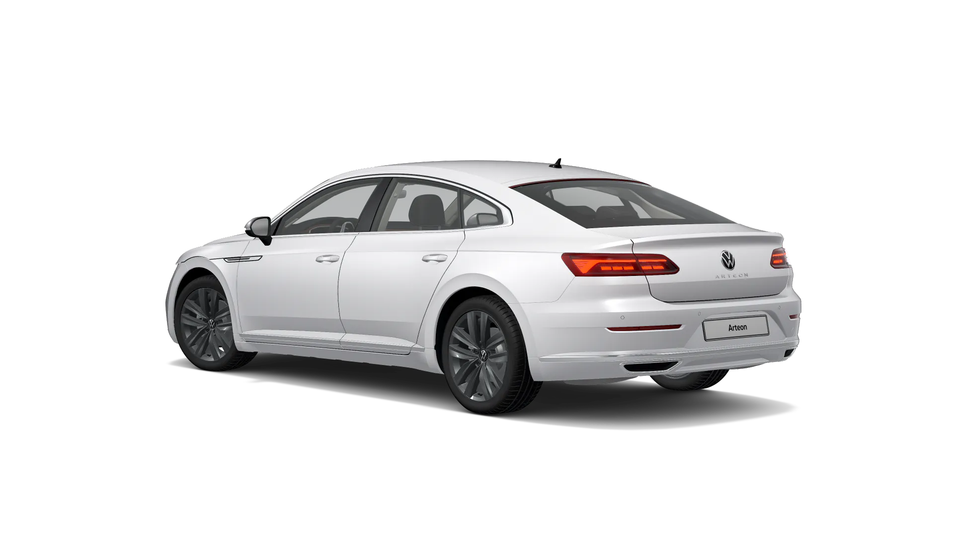 Volkswagen Arteon Elegance