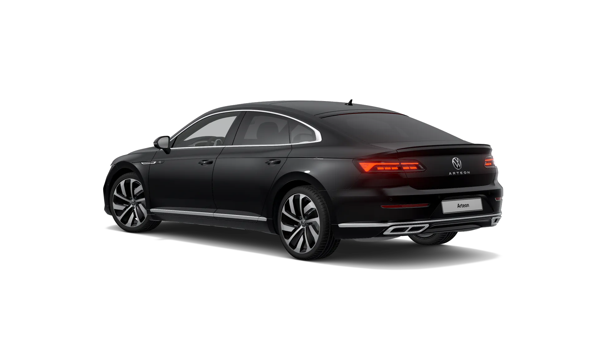 Volkswagen Arteon R-Line
