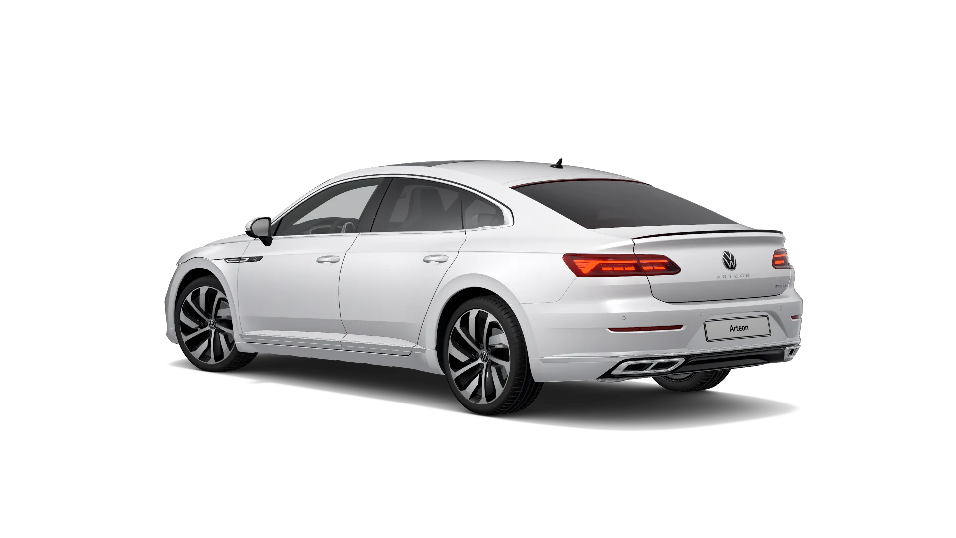 Volkswagen Arteon R-Line