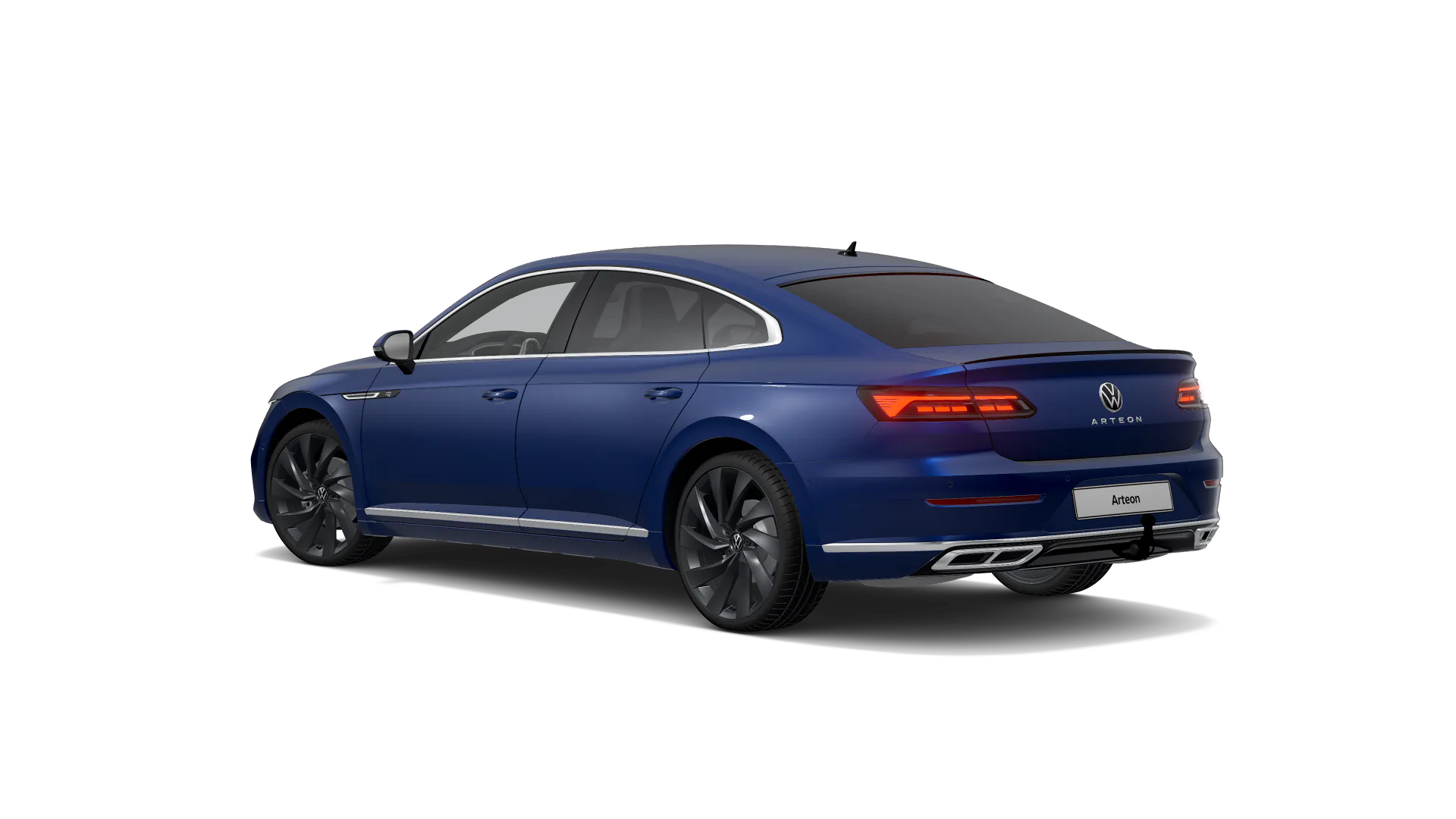 Volkswagen Arteon R-Line