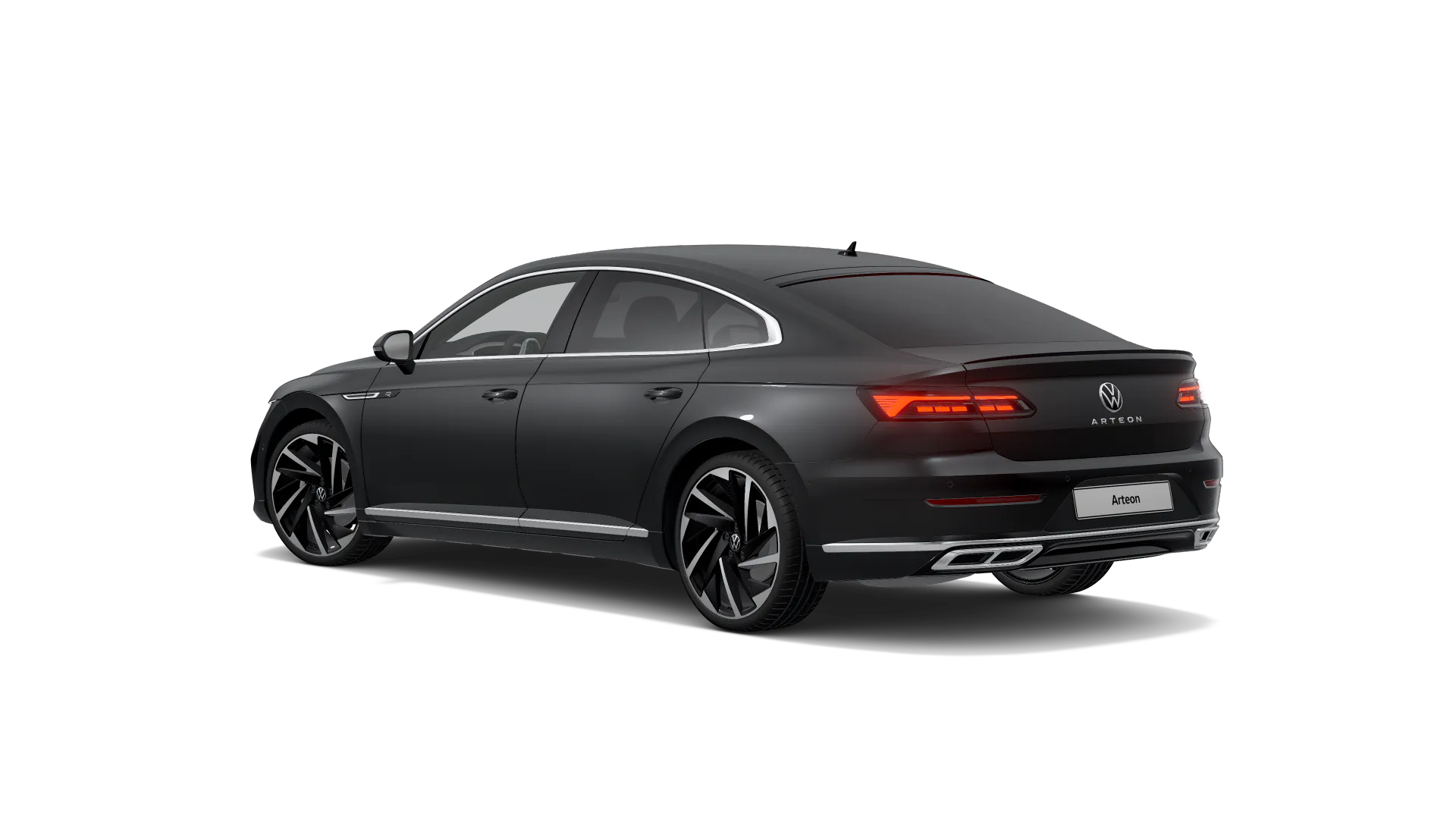 Volkswagen Arteon R-Line