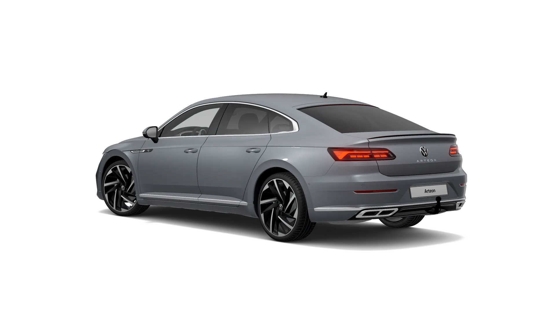 Volkswagen Arteon R-Line