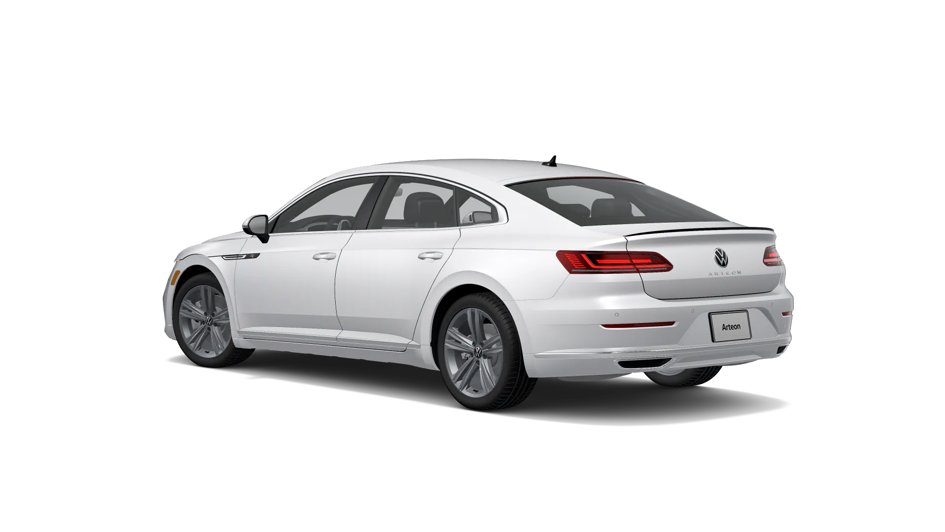 Volkswagen Arteon Basis-Modell