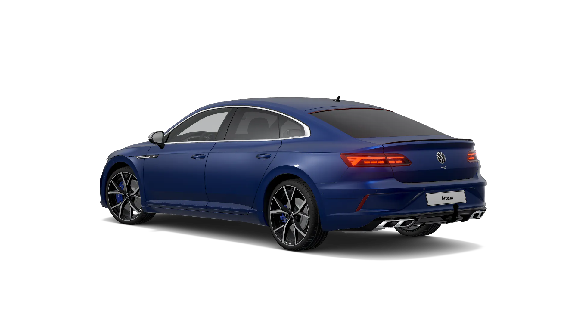 Volkswagen Arteon R