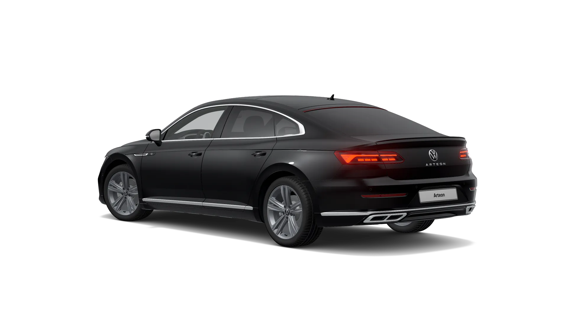 Volkswagen Arteon R-Line