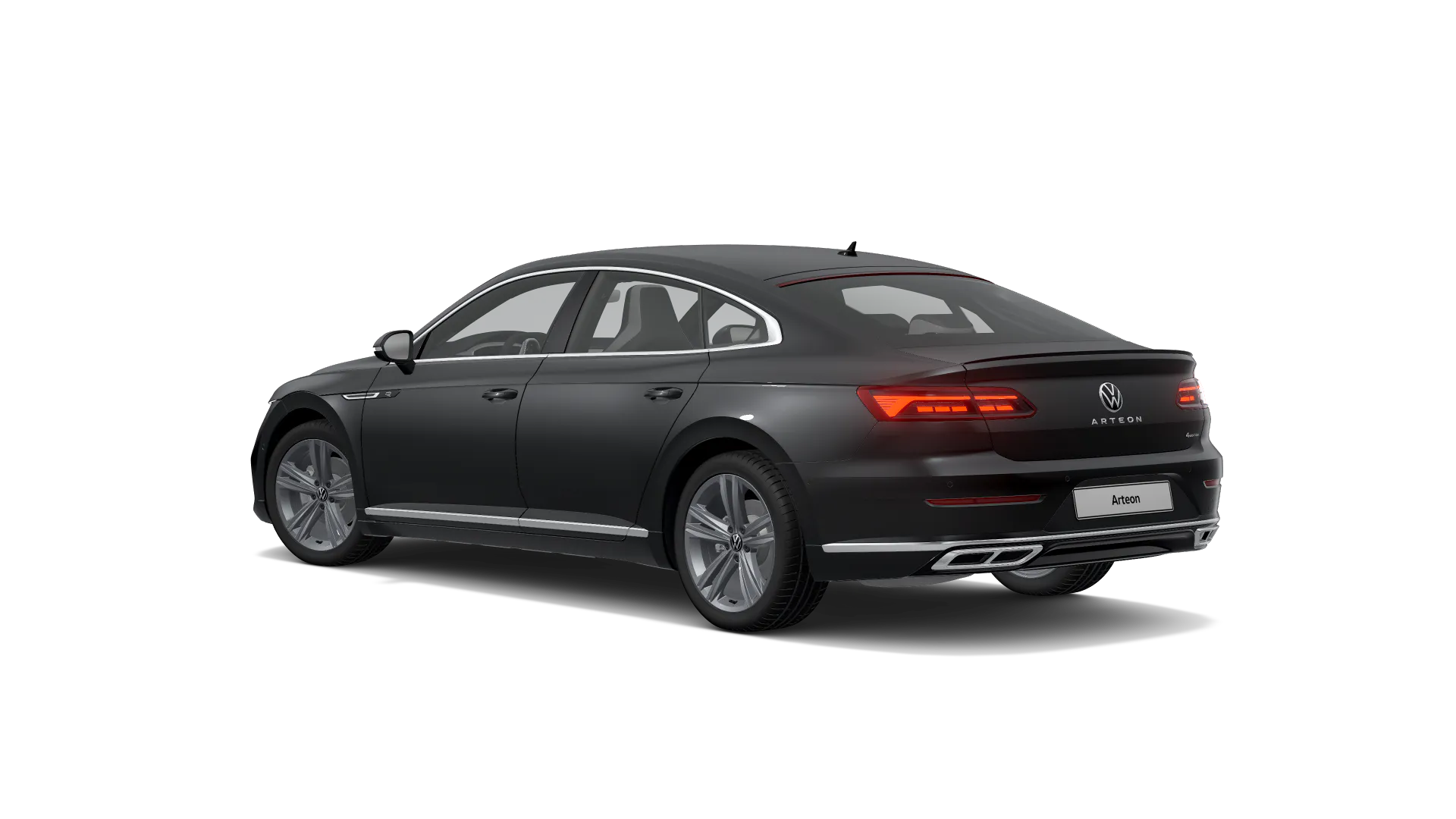 Volkswagen Arteon R-Line