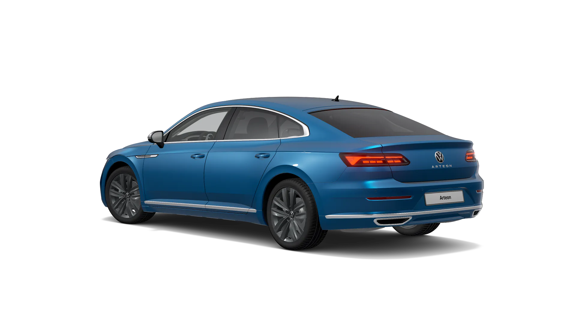 Volkswagen Arteon Elegance