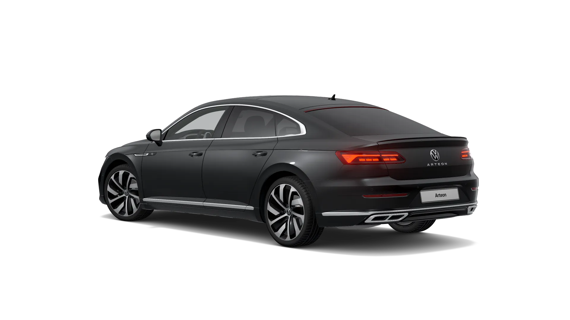 Volkswagen Arteon R-Line