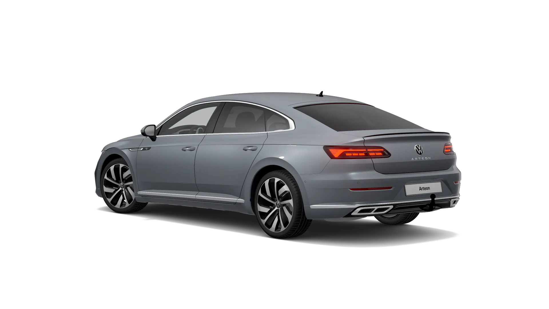 Volkswagen Arteon R-Line