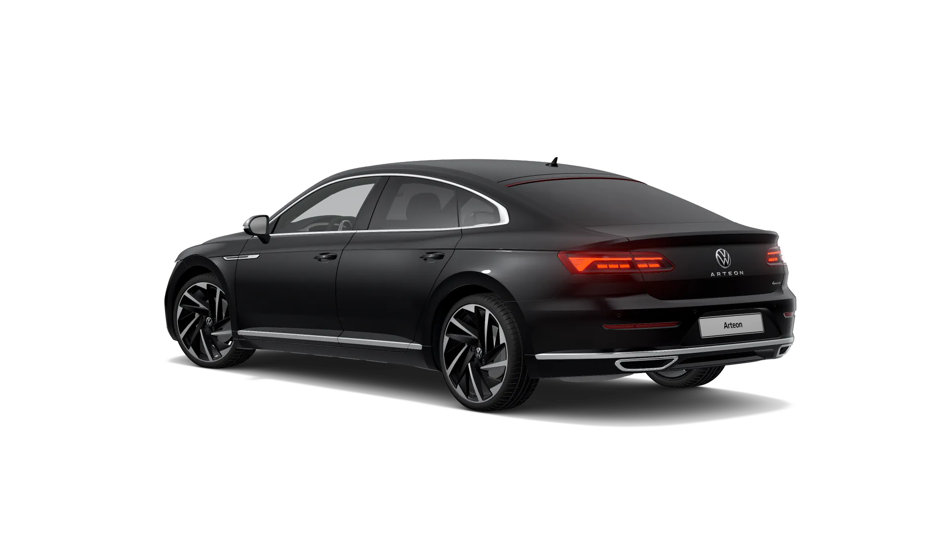 Volkswagen Arteon Elegance