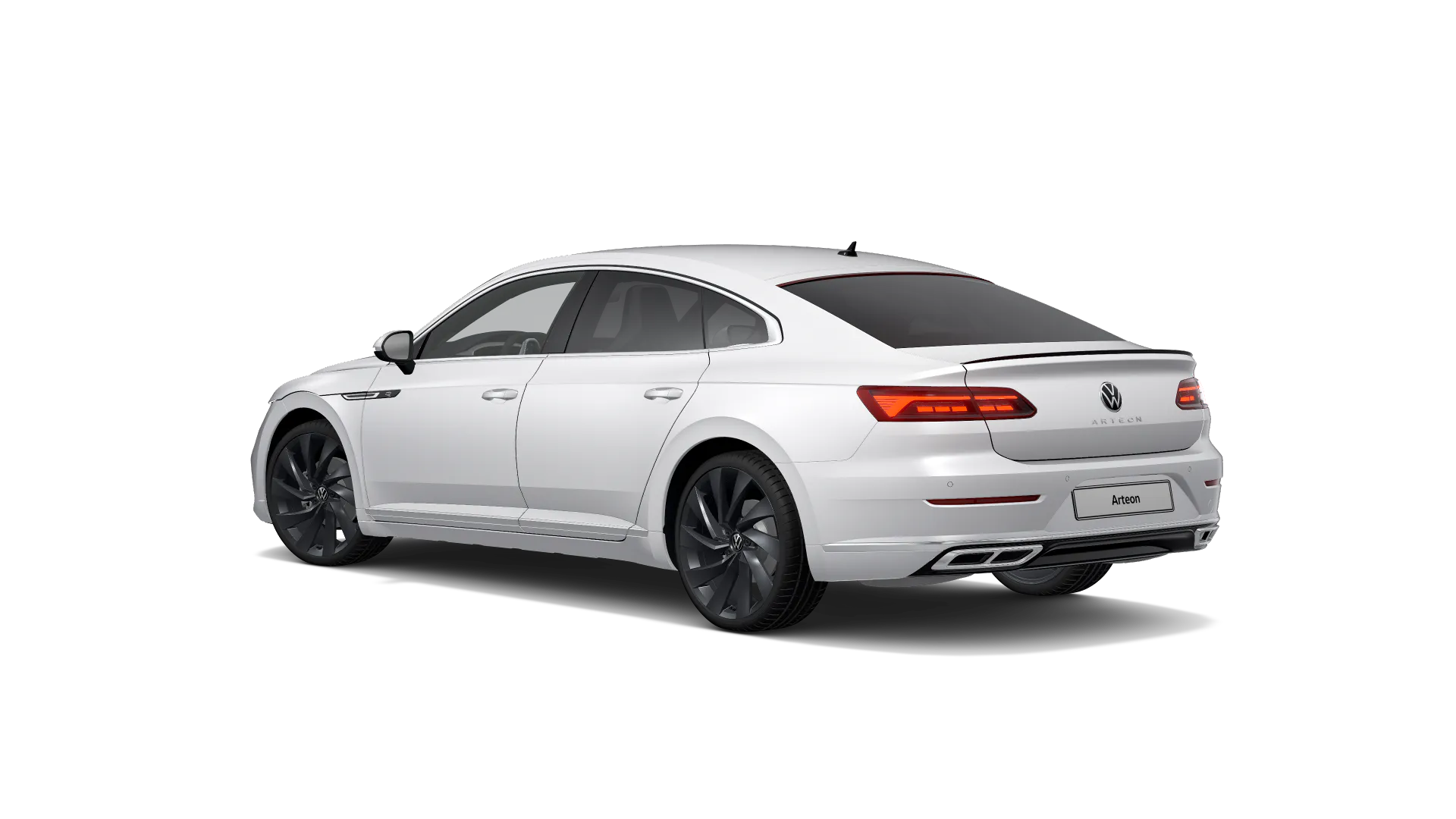 Volkswagen Arteon R-Line