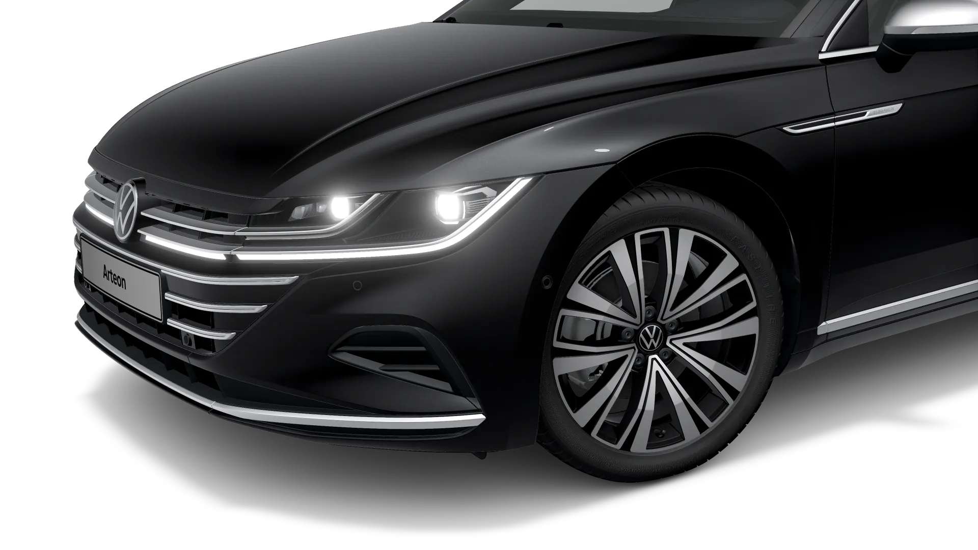Volkswagen Arteon Elegance