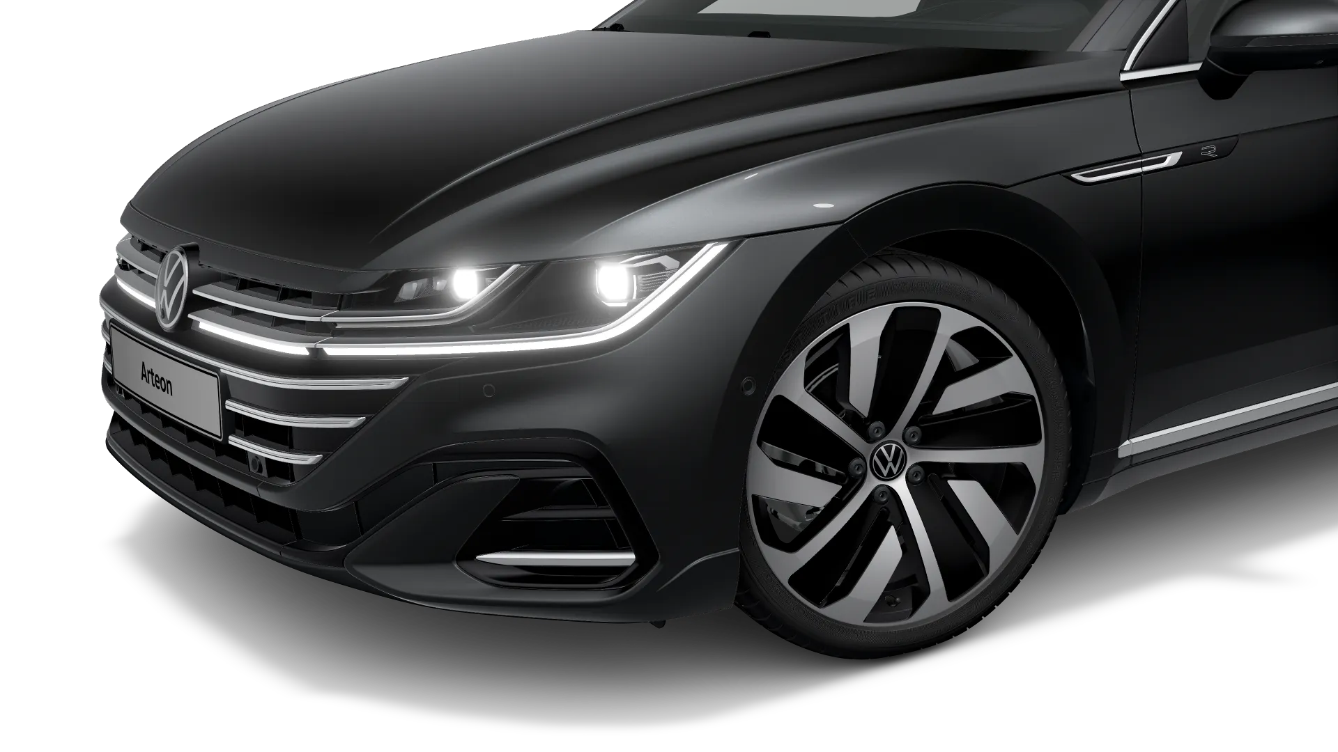 Volkswagen Arteon R-Line